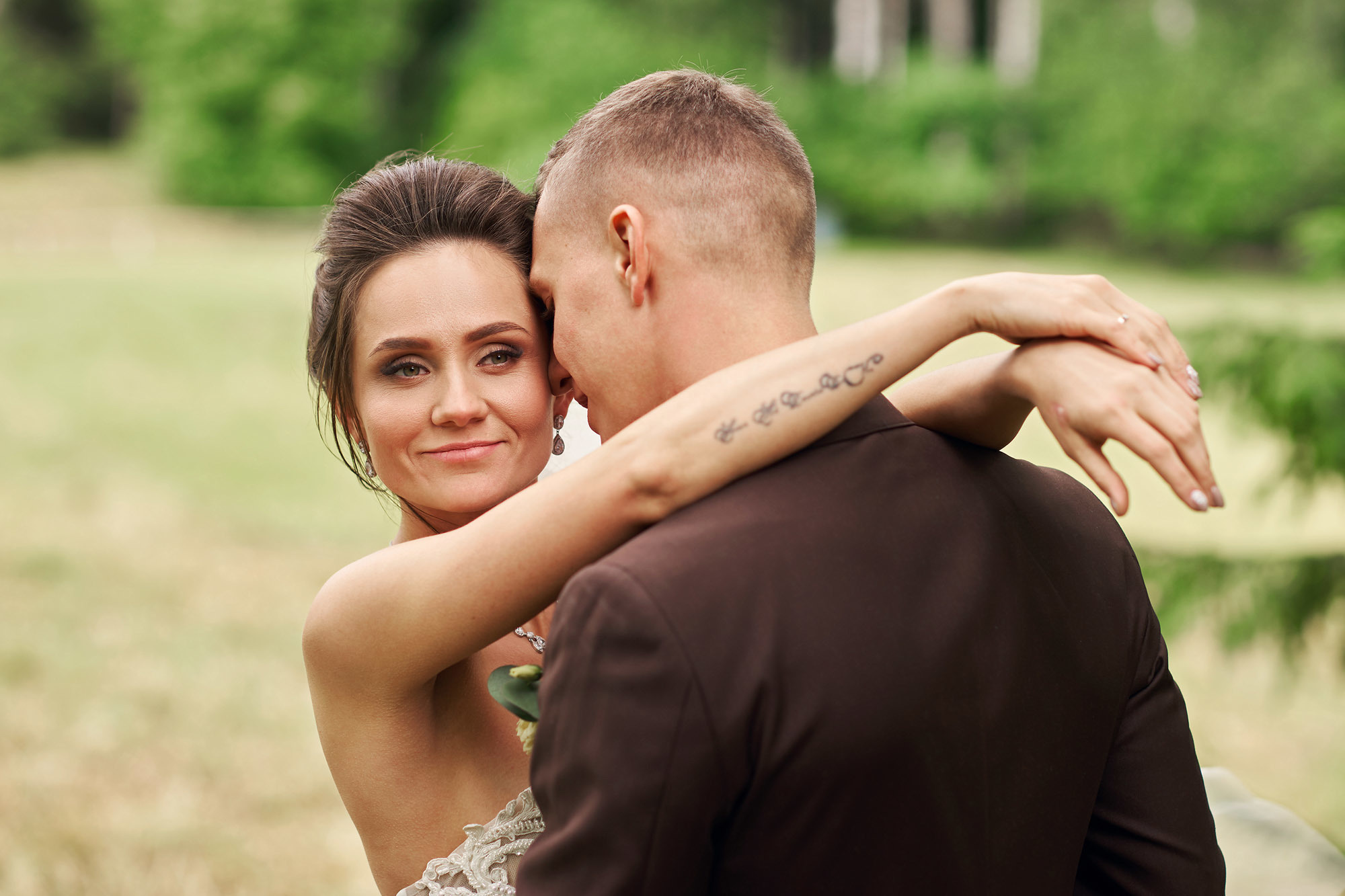 Свадьба Антона и Юли Свадебный фотограф Петербург. Фотограф Дмитрий Цветков | Санкт-Петербург