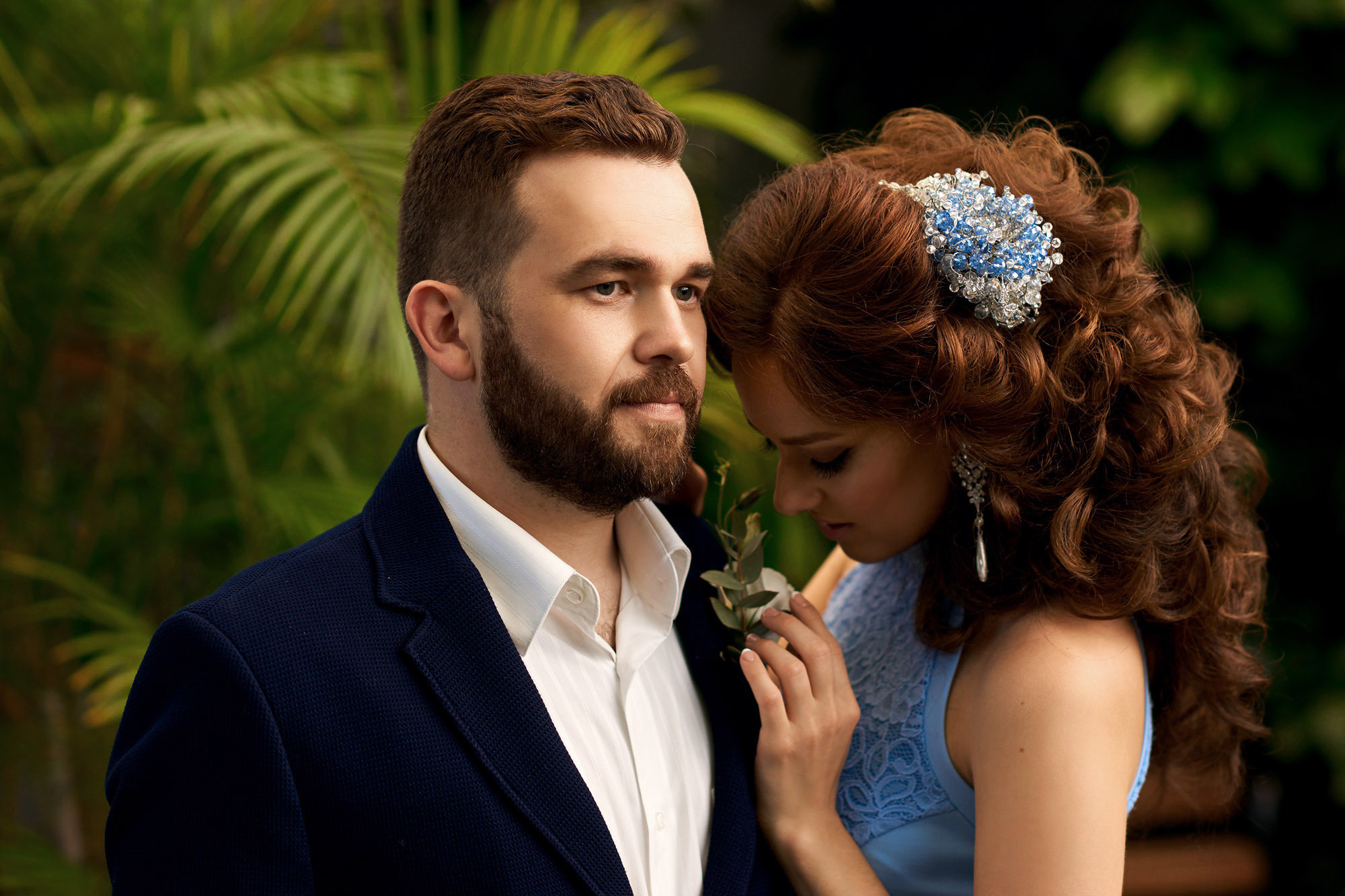 Свадьба Евгении и Александра. Свадебный фотограф Санкт-Петербург. Фотограф Дмитрий Цветков | Санкт-Петербург