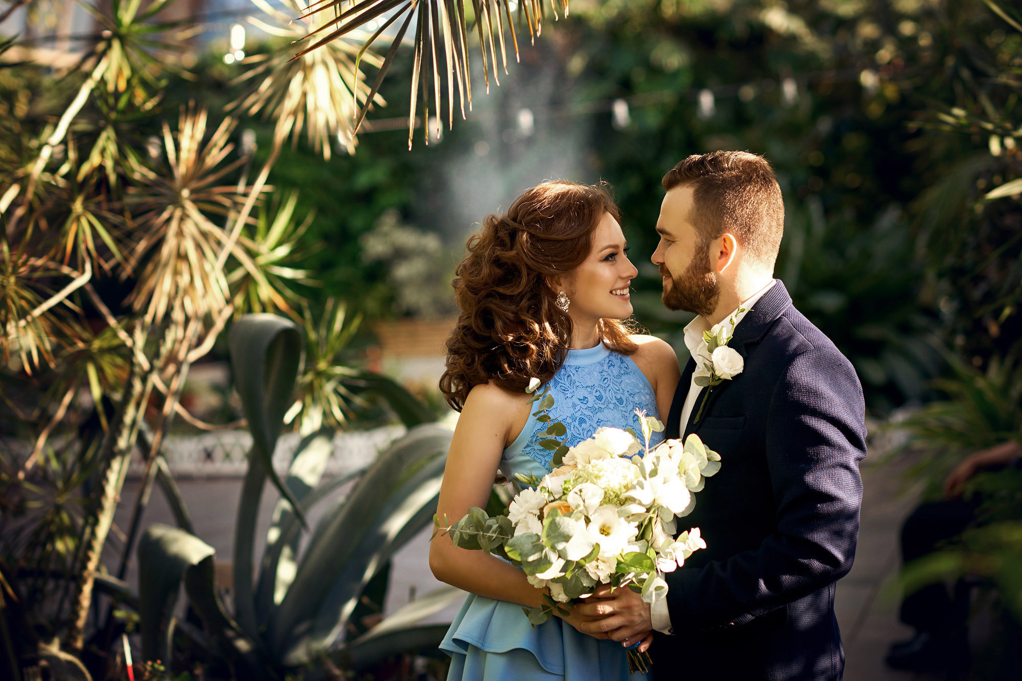 Свадьба Евгении и Александра. Свадебный фотограф Санкт-Петербург. Фотограф Дмитрий Цветков | Санкт-Петербург