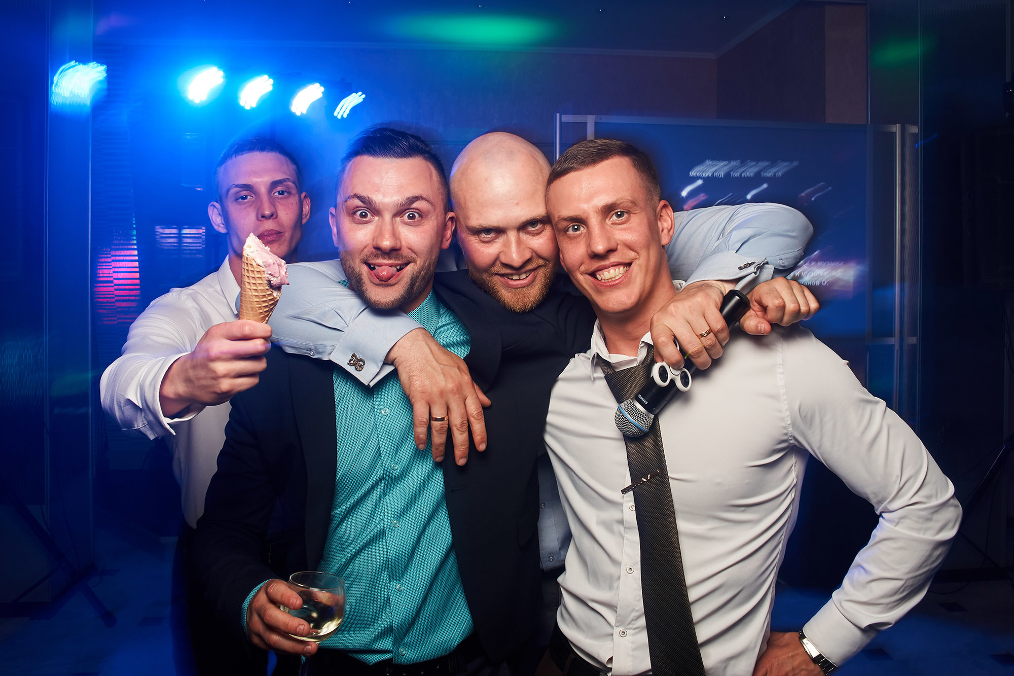 Свадьба Антона и Юли Свадебный фотограф Петербург. Фотограф Дмитрий Цветков | Санкт-Петербург