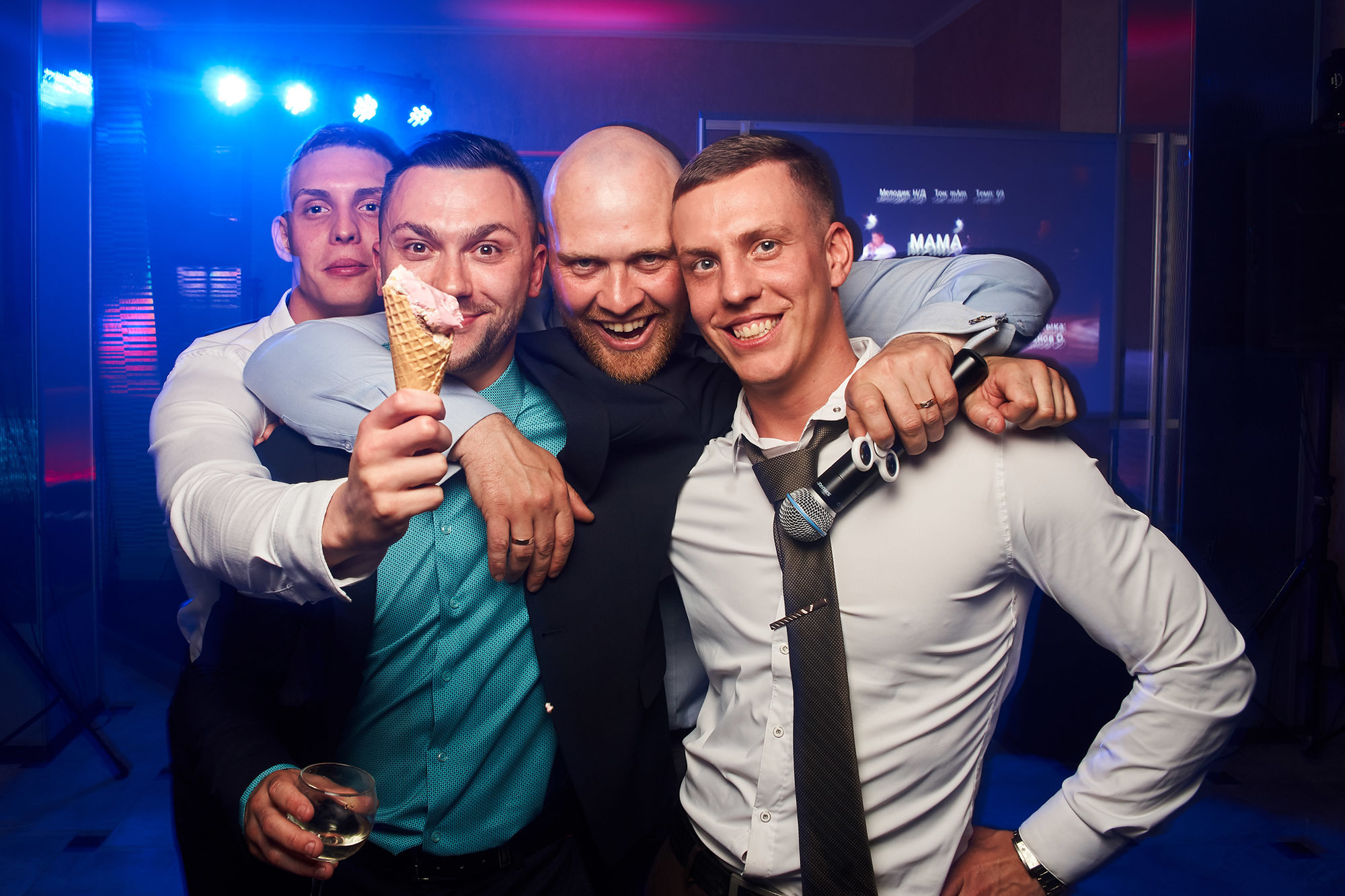 Свадьба Антона и Юли Свадебный фотограф Петербург. Фотограф Дмитрий Цветков | Санкт-Петербург