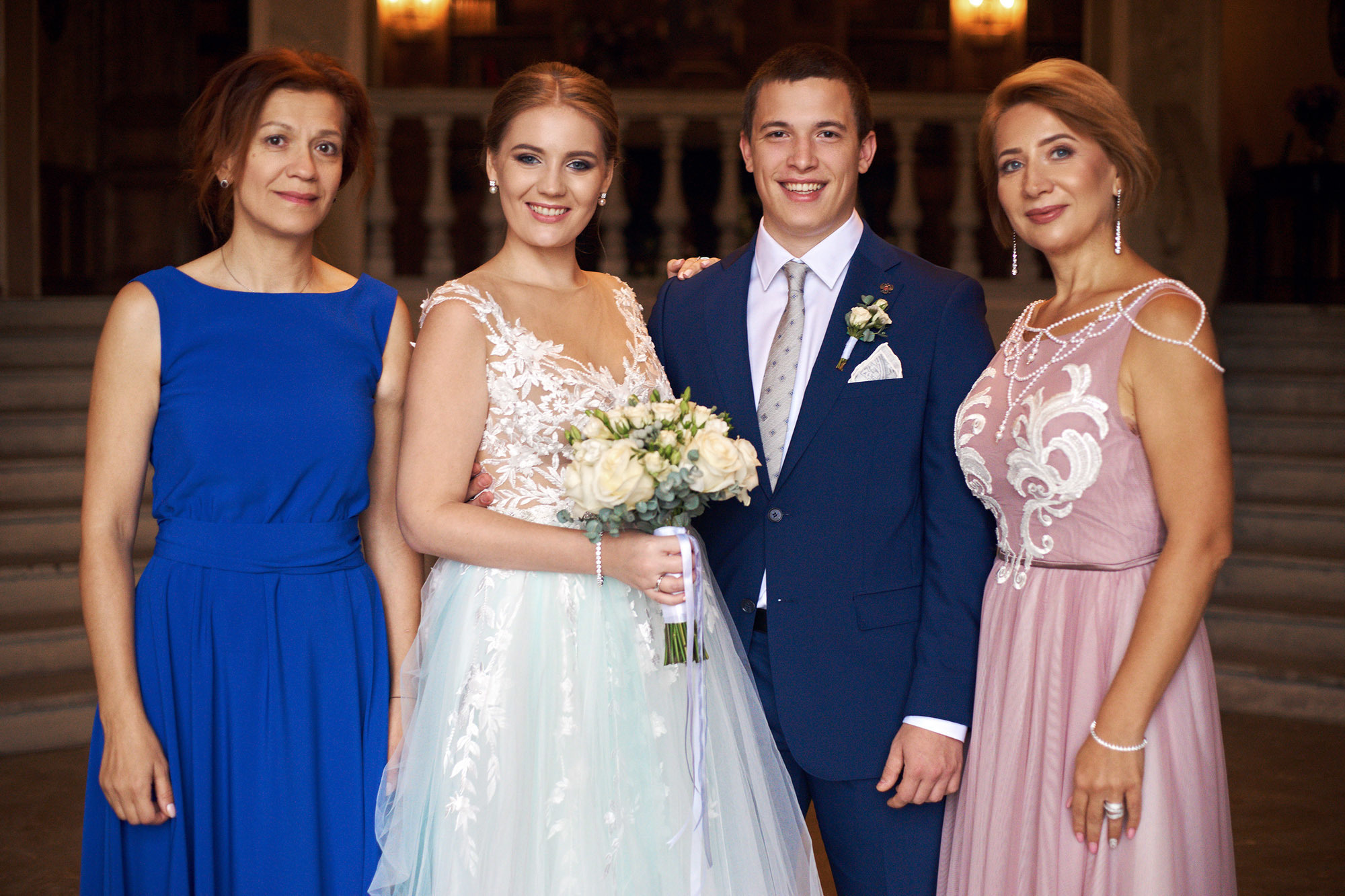 Свадьба Кристины и Алексея. Свадебный фотограф Санкт-Петербург. Фотограф Дмитрий Цветков | Санкт-Петербург