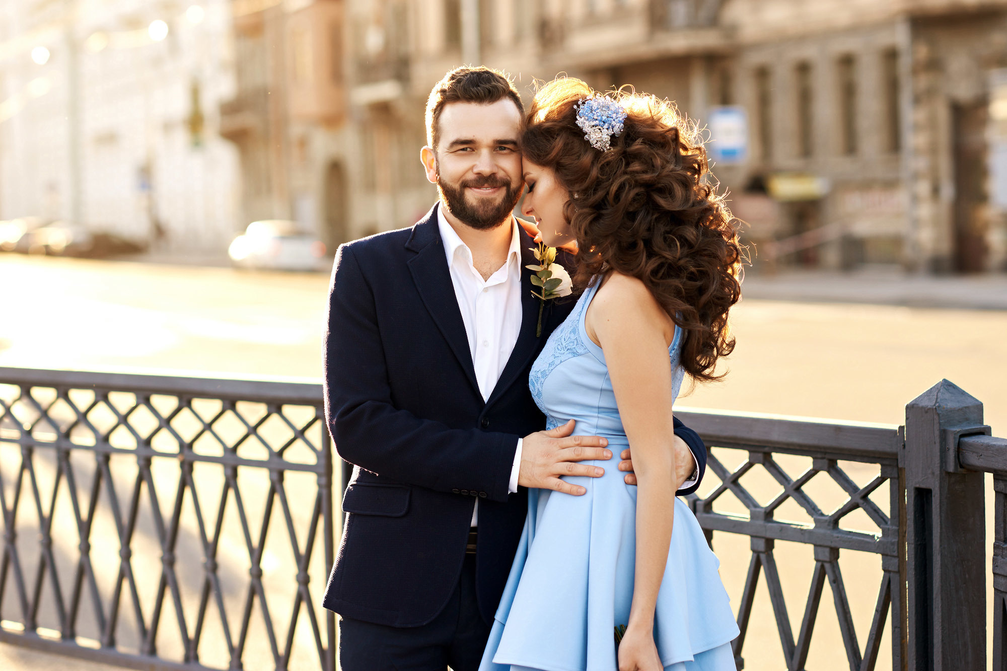 Свадьба Евгении и Александра. Свадебный фотограф Санкт-Петербург. Фотограф Дмитрий Цветков | Санкт-Петербург