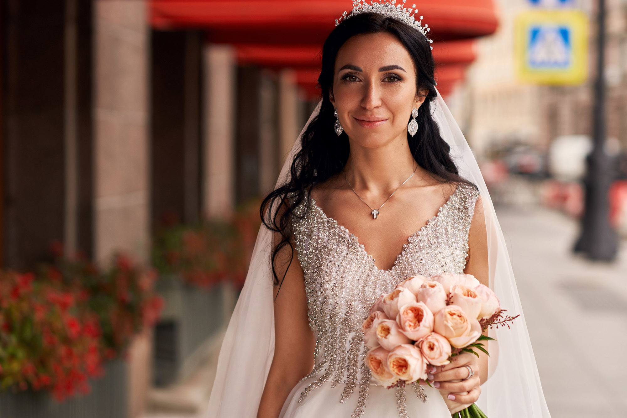 Свадьба Эльмиры и Ивана. Свадебный фотограф Санкт-Петербург. Фотограф Дмитрий Цветков | Санкт-Петербург