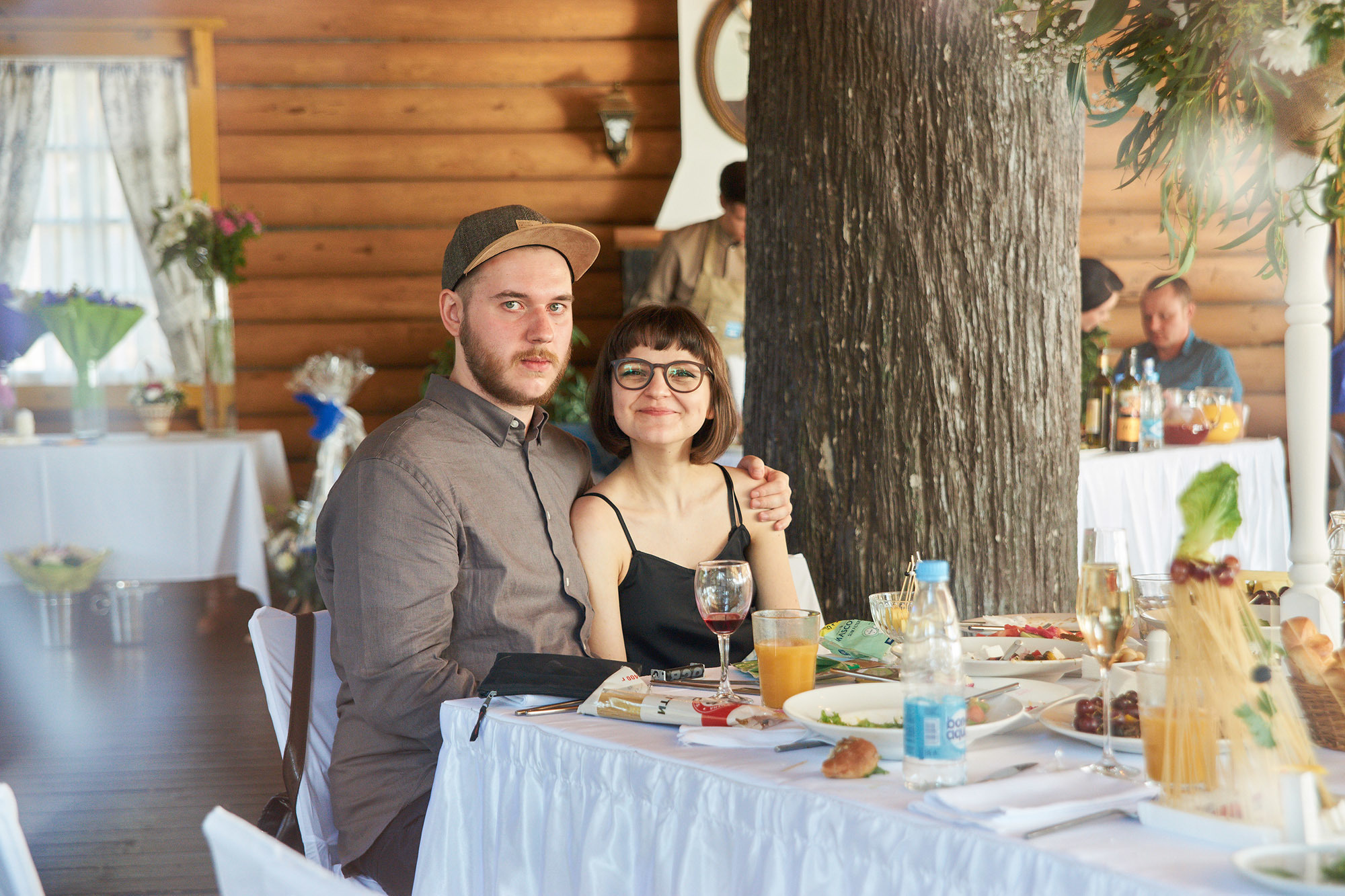 Свадьба Светланы и Игоря. Свадебный фотограф Санкт-Петербург. Фотограф Дмитрий Цветков | Санкт-Петербург