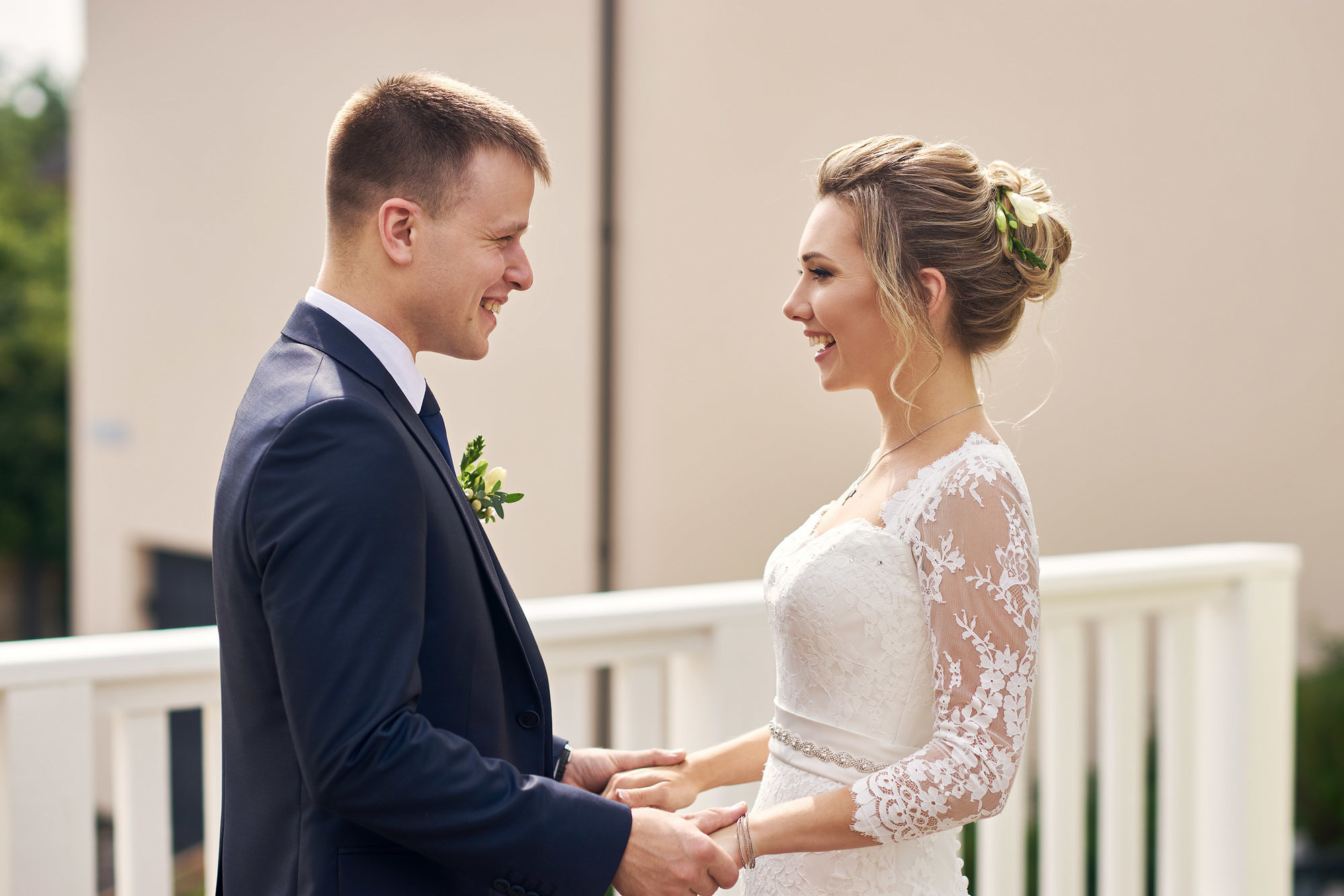 Свадьба Алены и Ильи. Свадебный фотограф Нарва, Эстония. Фотограф Дмитрий Цветков | Санкт-Петербург
