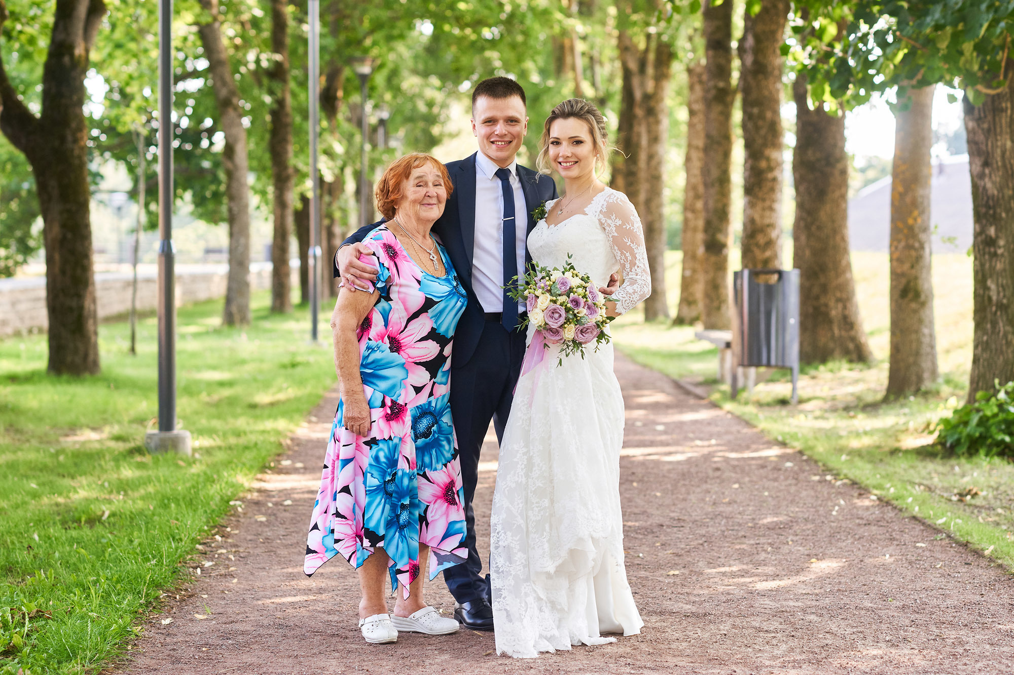 Свадьба Алены и Ильи. Свадебный фотограф Нарва, Эстония. Фотограф Дмитрий Цветков | Санкт-Петербург