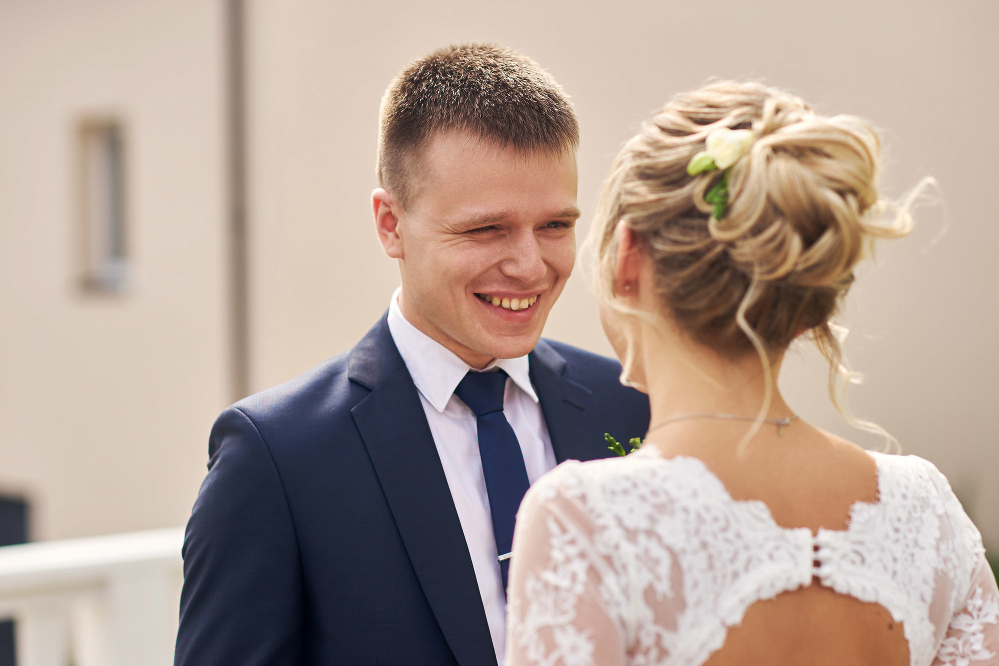 Свадьба Алены и Ильи. Свадебный фотограф Нарва, Эстония. Фотограф Дмитрий Цветков | Санкт-Петербург