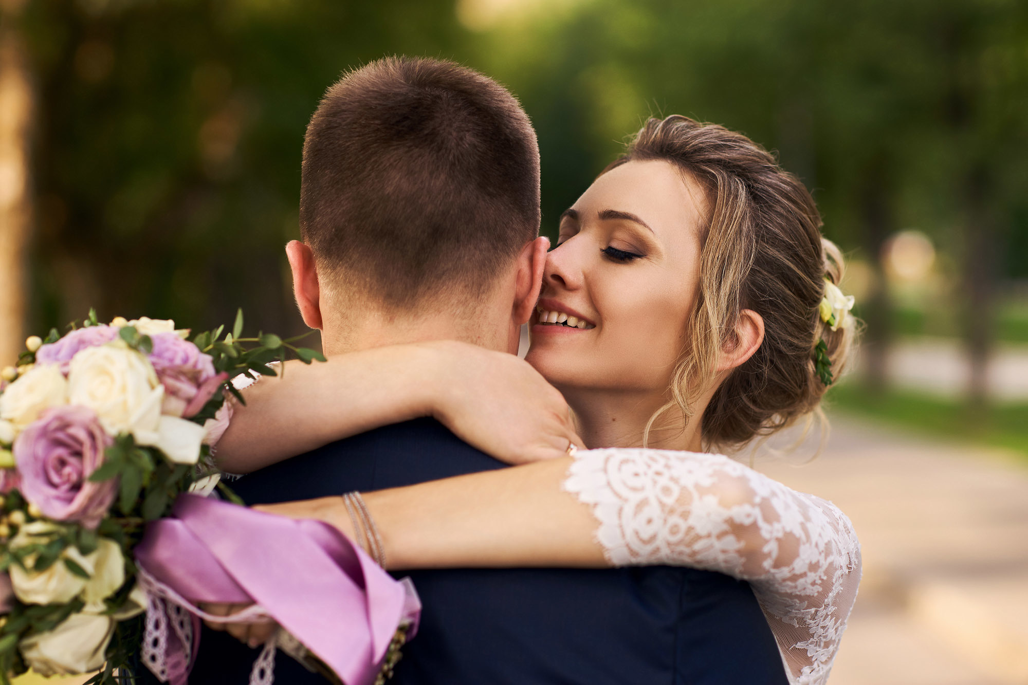Свадьба Алены и Ильи. Свадебный фотограф Нарва, Эстония. Фотограф Дмитрий Цветков | Санкт-Петербург