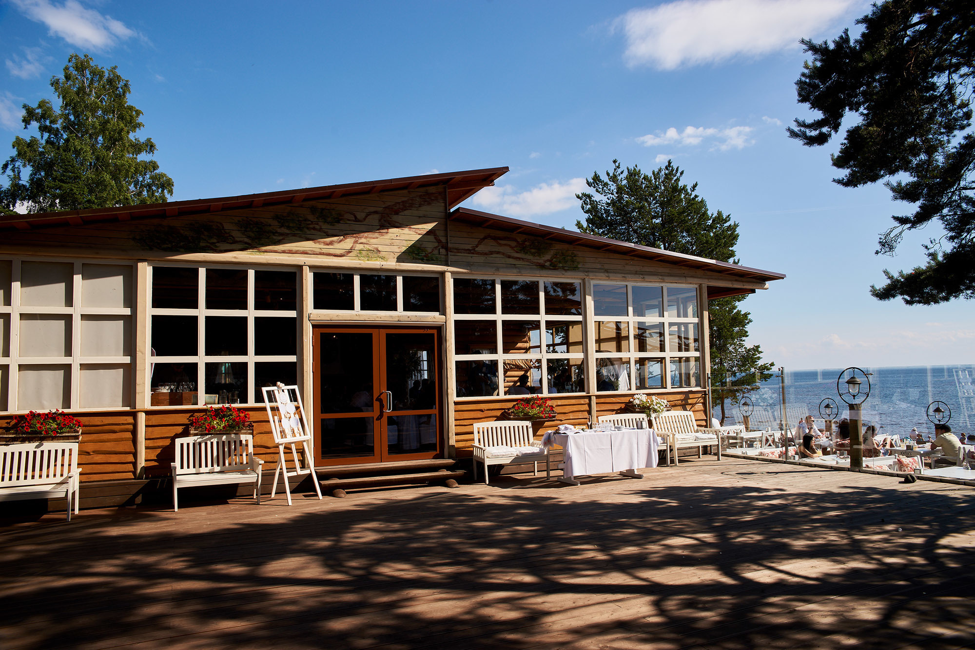 Свадьба Светланы и Игоря. Свадебный фотограф Санкт-Петербург. Фотограф Дмитрий Цветков | Санкт-Петербург