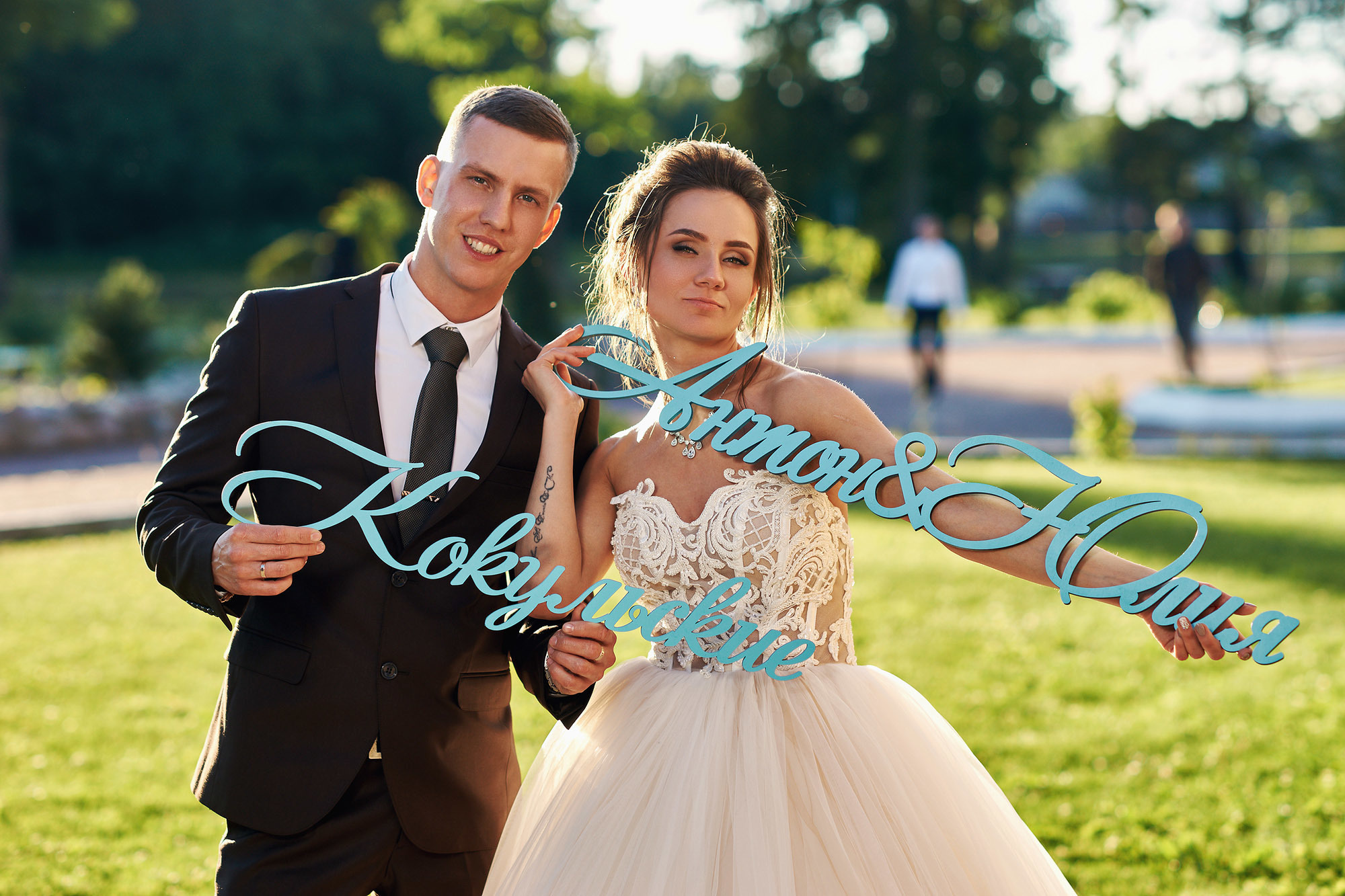 Свадьба Антона и Юли Свадебный фотограф Петербург. Фотограф Дмитрий Цветков | Санкт-Петербург