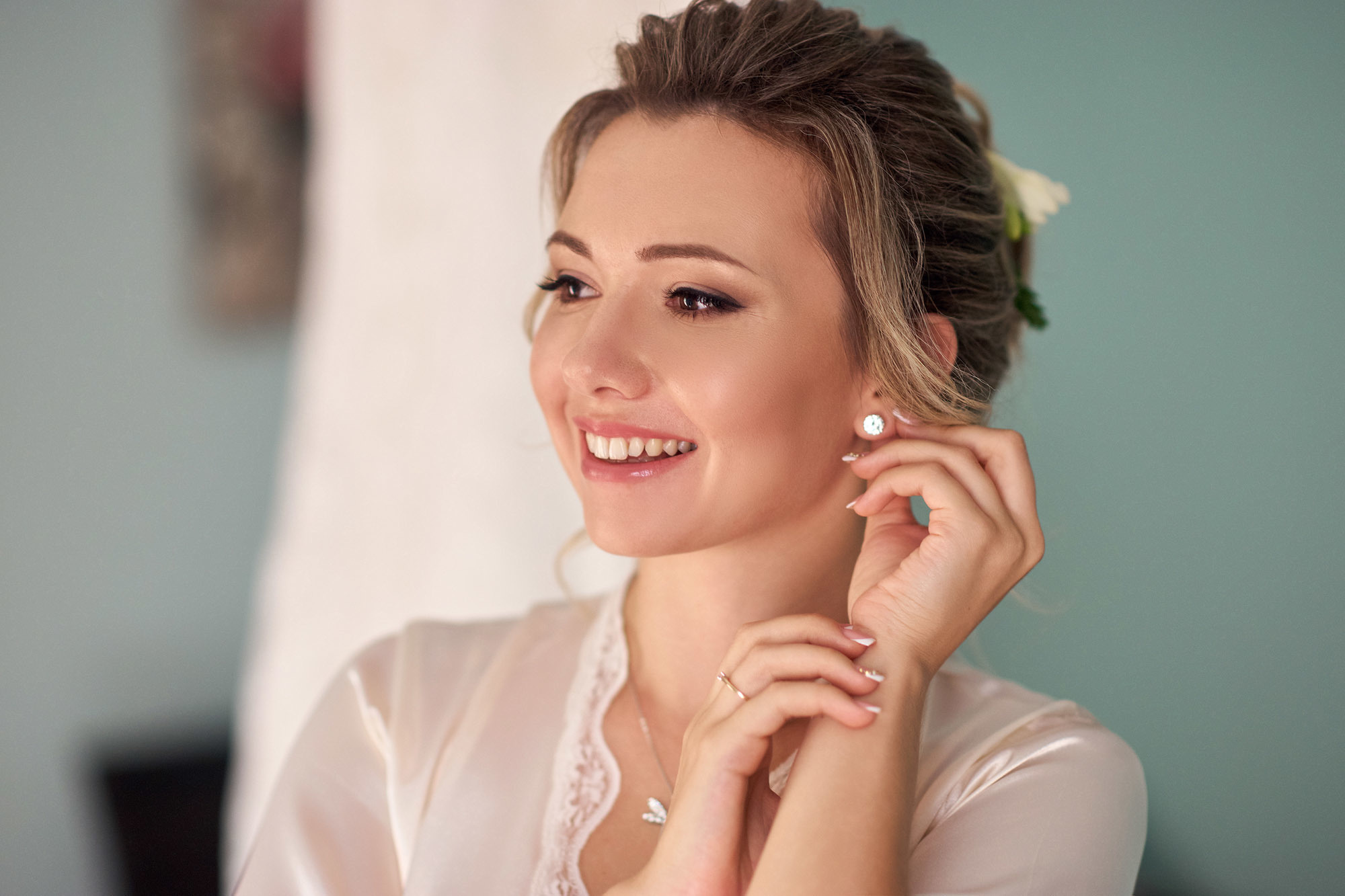 Свадьба Алены и Ильи. Свадебный фотограф Нарва, Эстония. Фотограф Дмитрий Цветков | Санкт-Петербург