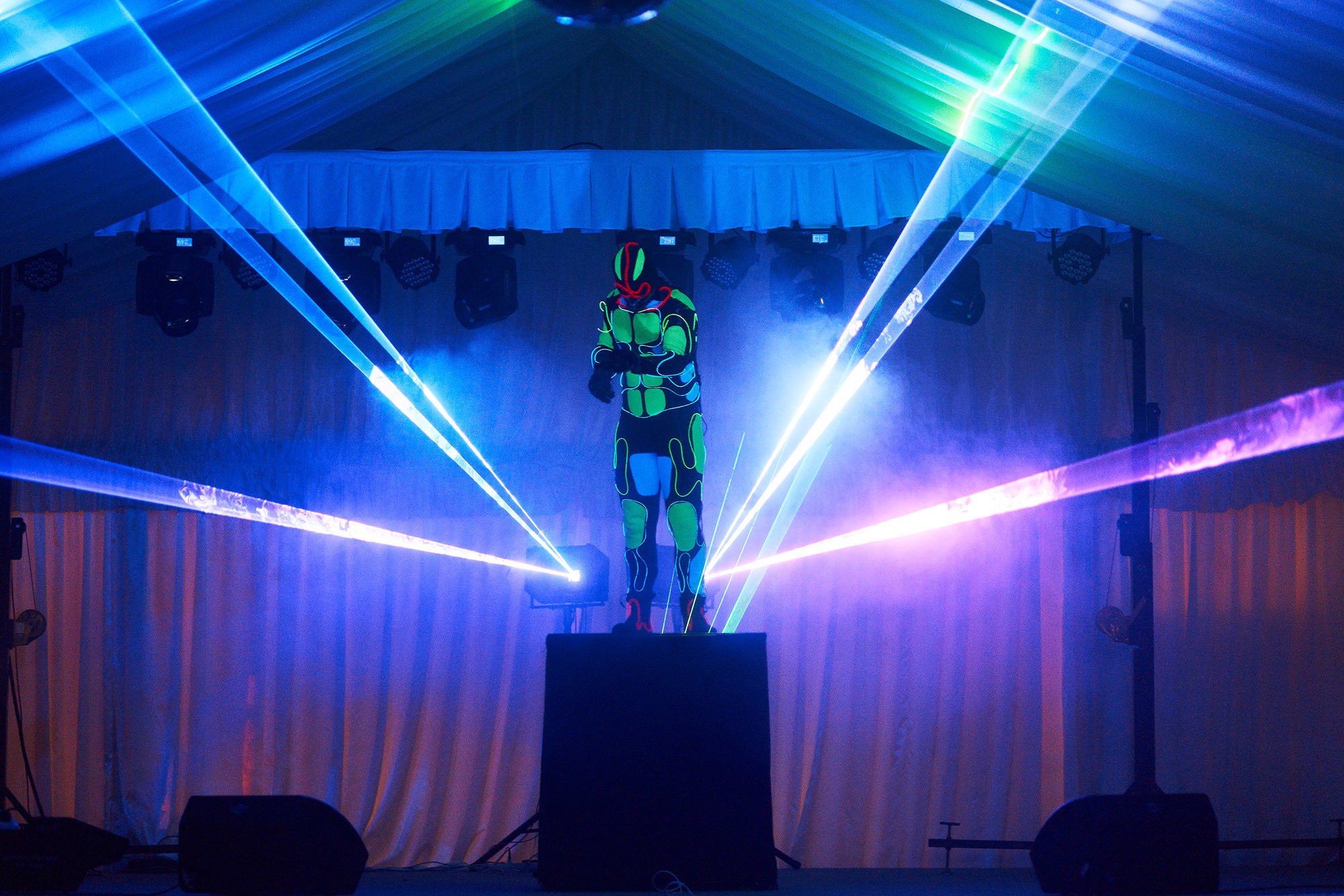 Свадьба Эльмиры и Ивана. Свадебный фотограф Санкт-Петербург. Фотограф Дмитрий Цветков | Санкт-Петербург