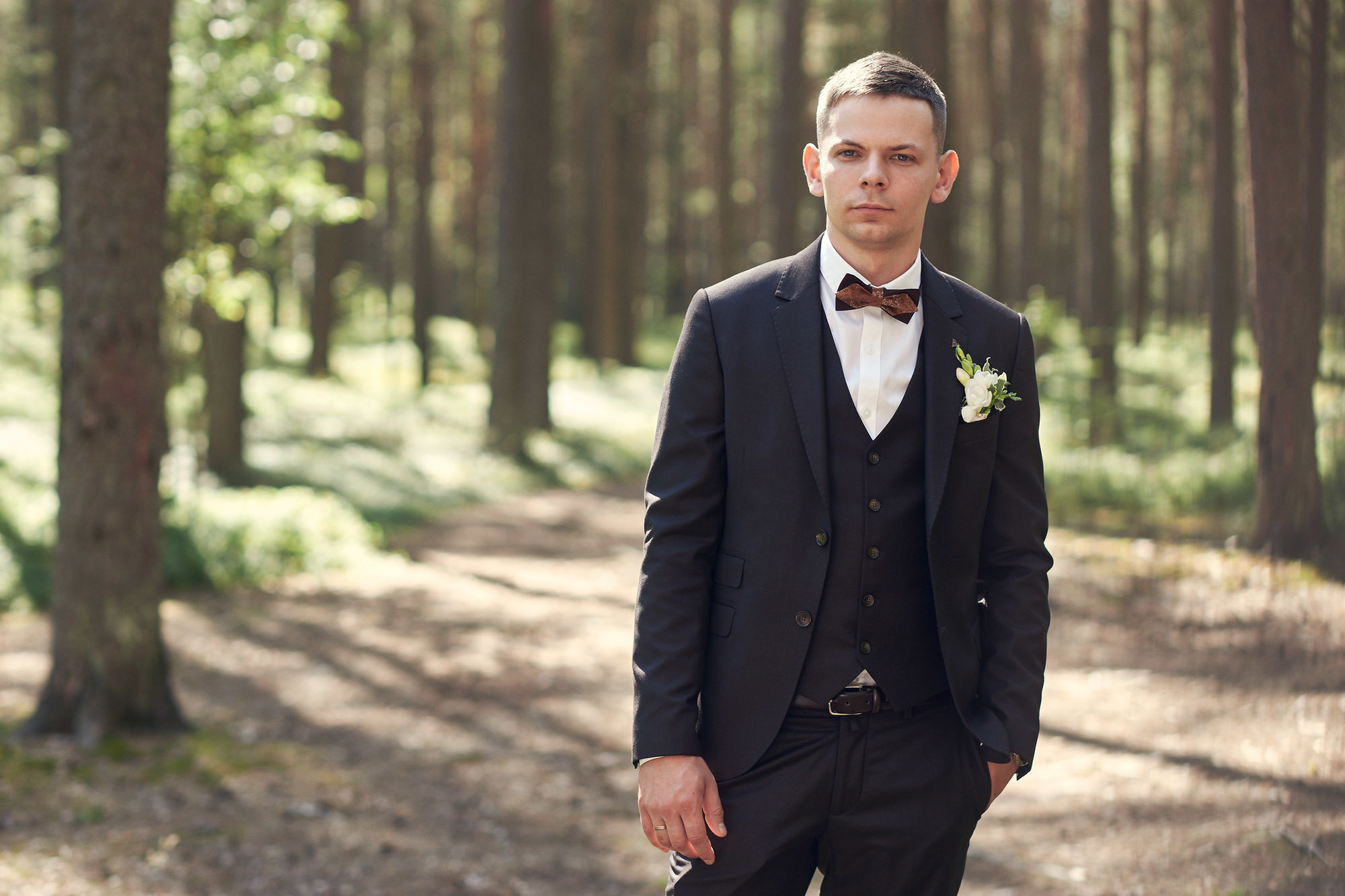 Свадьба Светланы и Игоря. Свадебный фотограф Санкт-Петербург. Фотограф Дмитрий Цветков | Санкт-Петербург