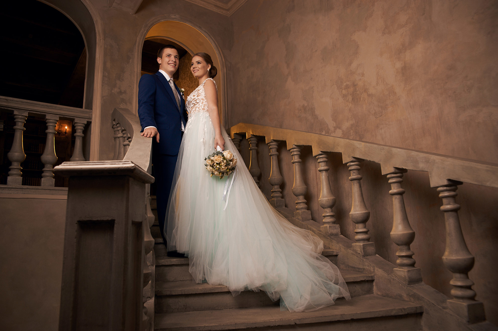 Свадьба Кристины и Алексея. Свадебный фотограф Санкт-Петербург. Фотограф Дмитрий Цветков | Санкт-Петербург