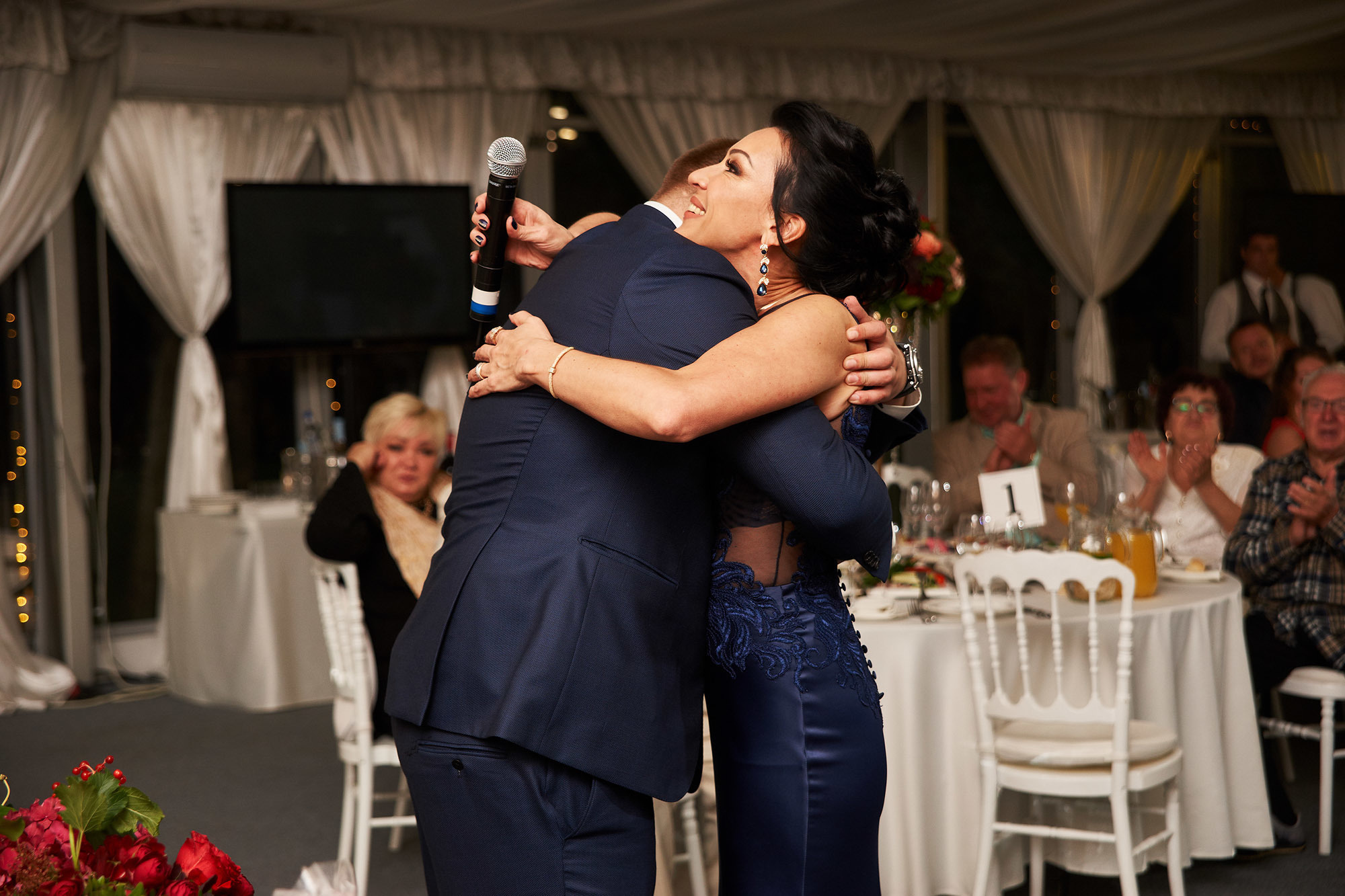 Свадьба Эльмиры и Ивана. Свадебный фотограф Санкт-Петербург. Фотограф Дмитрий Цветков | Санкт-Петербург