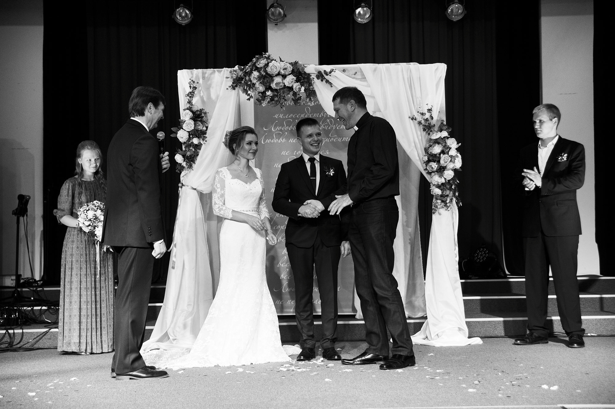 Свадьба Алены и Ильи. Свадебный фотограф Нарва, Эстония. Фотограф Дмитрий Цветков | Санкт-Петербург