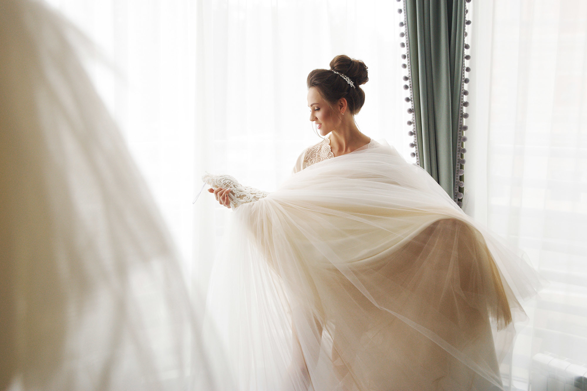 Свадьба Антона и Юли Свадебный фотограф Петербург. Фотограф Дмитрий Цветков | Санкт-Петербург