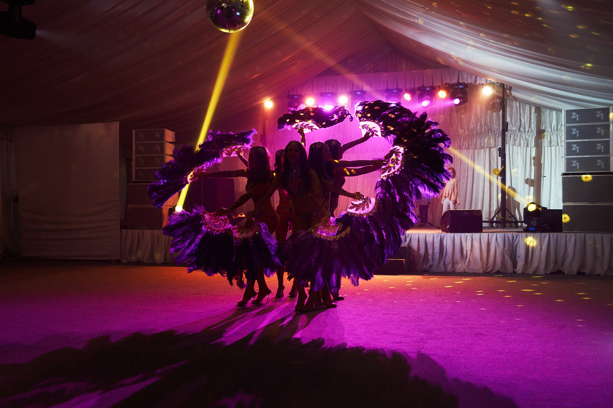 Свадьба Эльмиры и Ивана. Свадебный фотограф Санкт-Петербург. Фотограф Дмитрий Цветков | Санкт-Петербург