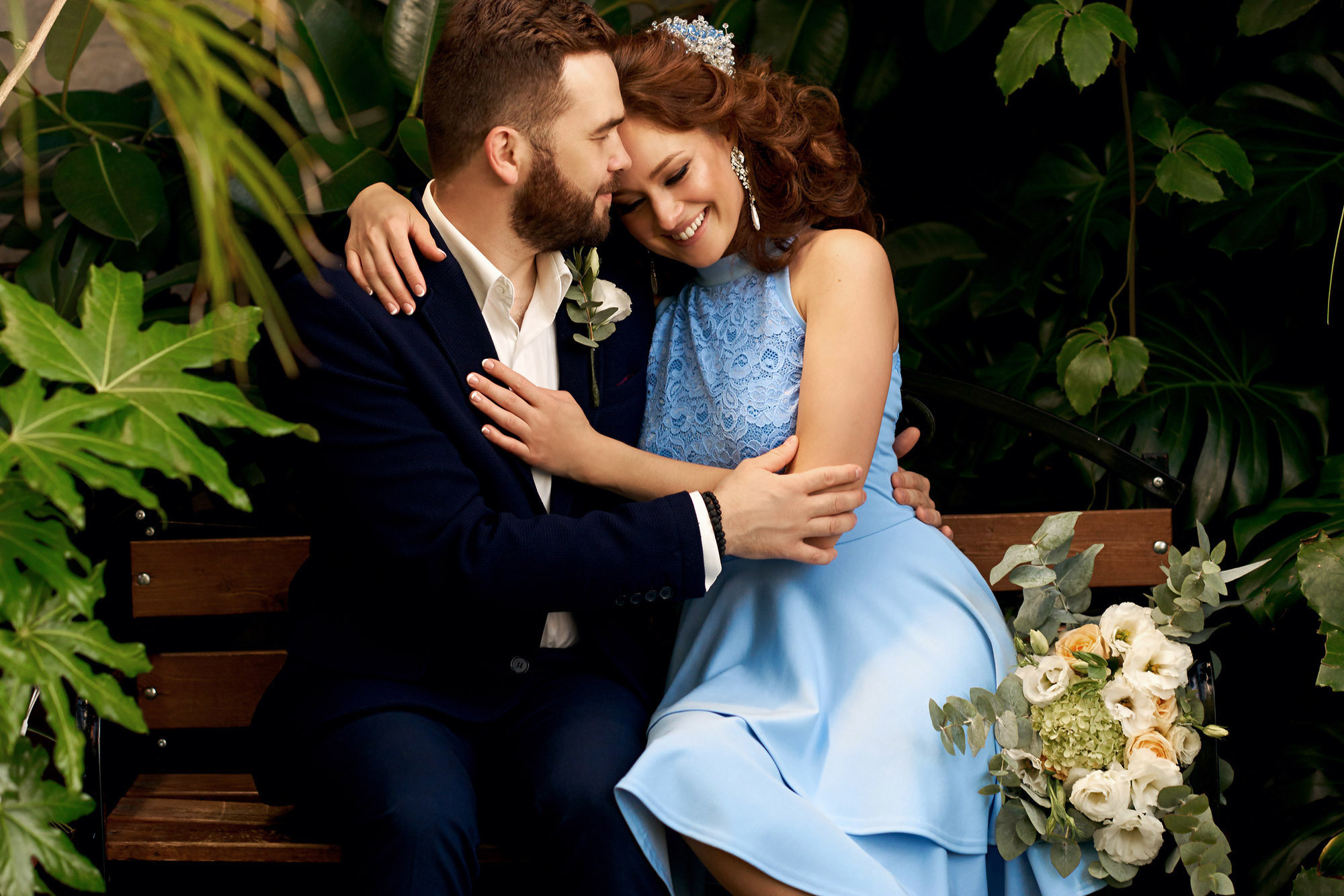 Свадьба Евгении и Александра. Свадебный фотограф Санкт-Петербург. Фотограф Дмитрий Цветков | Санкт-Петербург