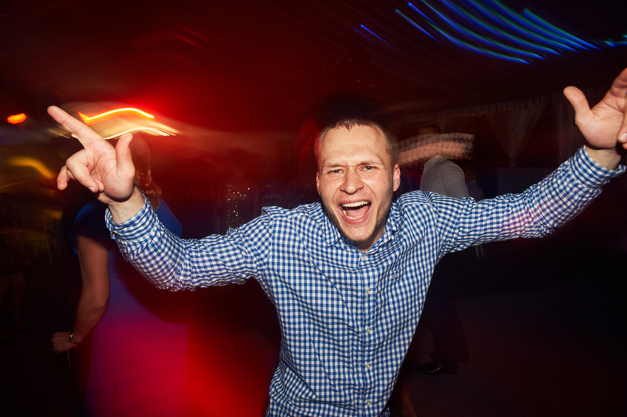 Свадьба Эльмиры и Ивана. Свадебный фотограф Санкт-Петербург. Фотограф Дмитрий Цветков | Санкт-Петербург