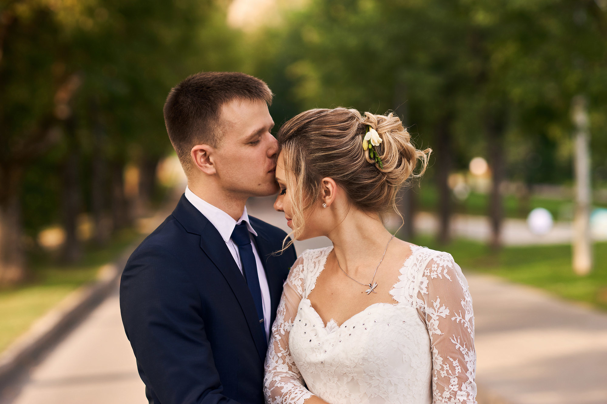 Свадьба Алены и Ильи. Свадебный фотограф Нарва, Эстония. Фотограф Дмитрий Цветков | Санкт-Петербург