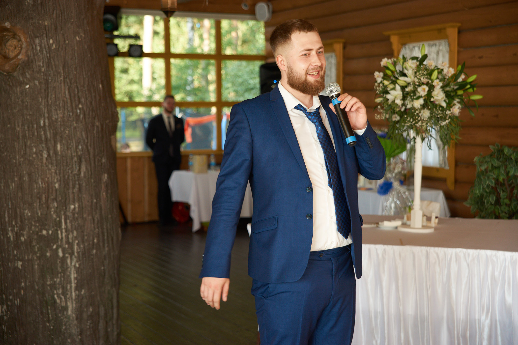 Свадьба Светланы и Игоря. Свадебный фотограф Санкт-Петербург. Фотограф Дмитрий Цветков | Санкт-Петербург