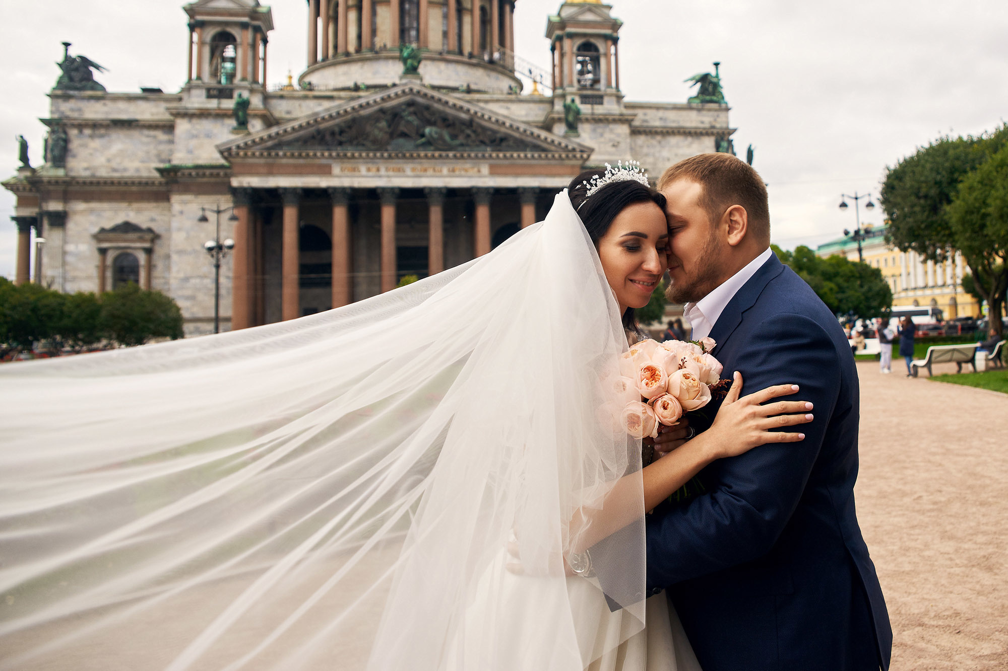 Свадебный фотограф Санкт-Петербург. Лучшие фотографии. Фотограф Дмитрий Цветков | Санкт-Петербург