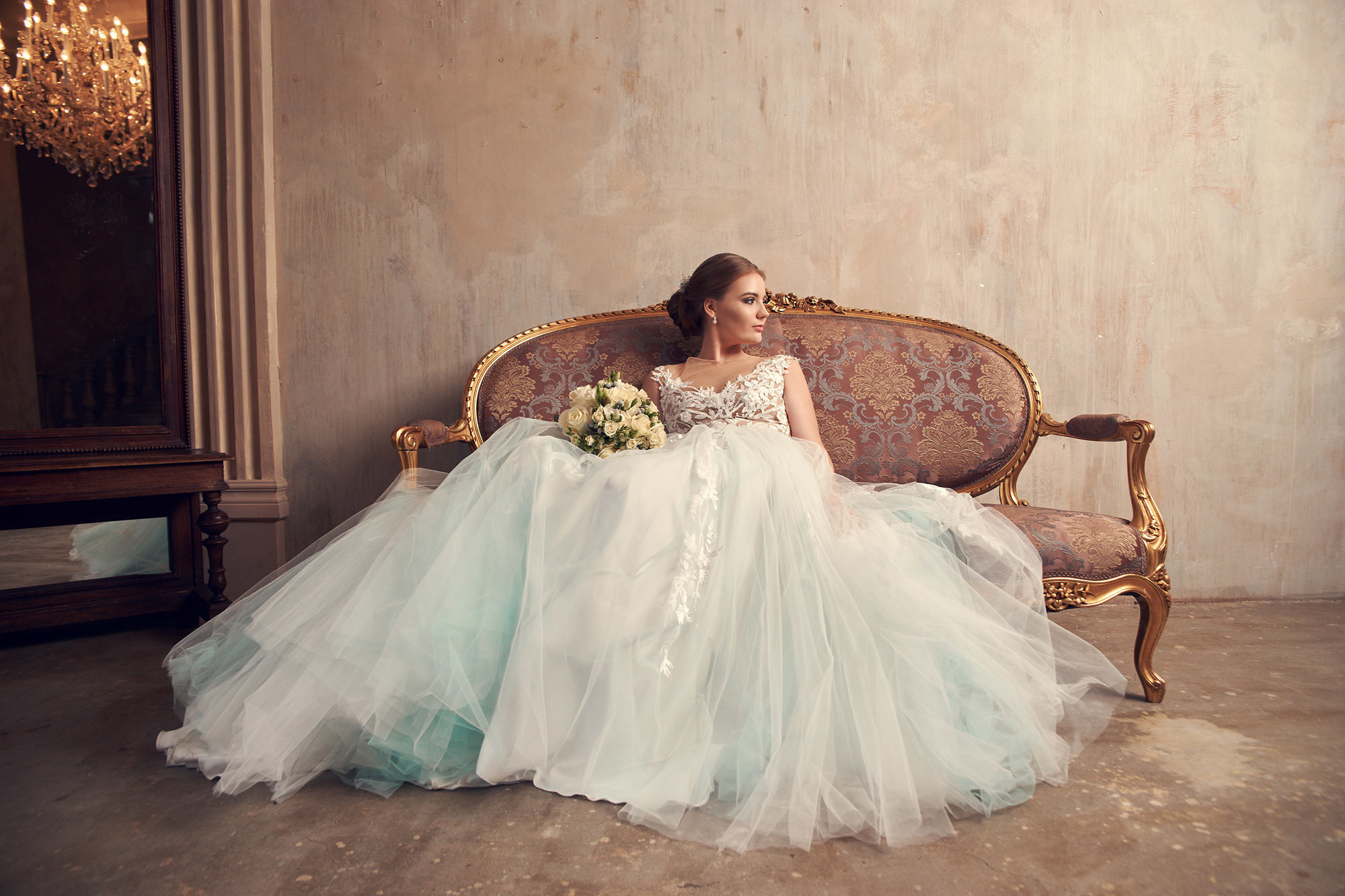 Свадьба Кристины и Алексея. Свадебный фотограф Санкт-Петербург. Фотограф Дмитрий Цветков | Санкт-Петербург