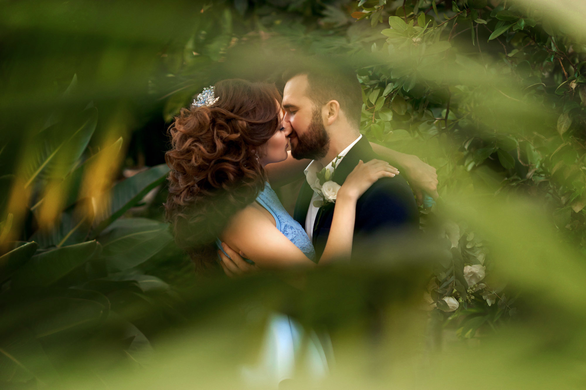 Свадьба Евгении и Александра. Свадебный фотограф Санкт-Петербург. Фотограф Дмитрий Цветков | Санкт-Петербург