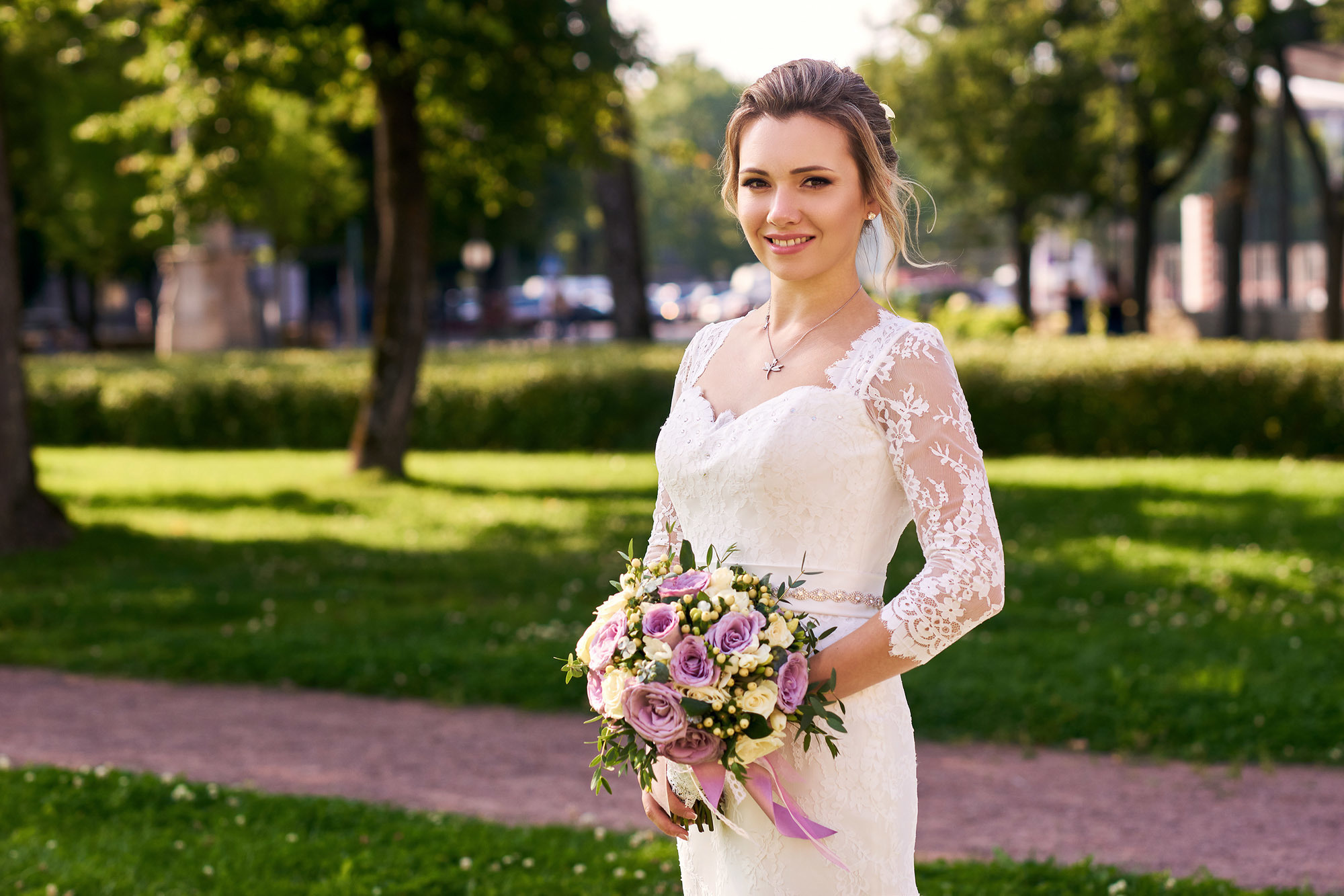 Свадьба Алены и Ильи. Свадебный фотограф Нарва, Эстония. Фотограф Дмитрий Цветков | Санкт-Петербург