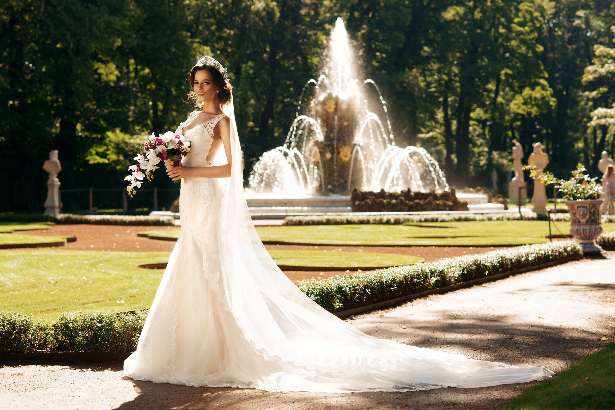 Свадебный фотограф Санкт-Петербург. Лучшие фотографии. Фотограф Дмитрий Цветков | Санкт-Петербург
