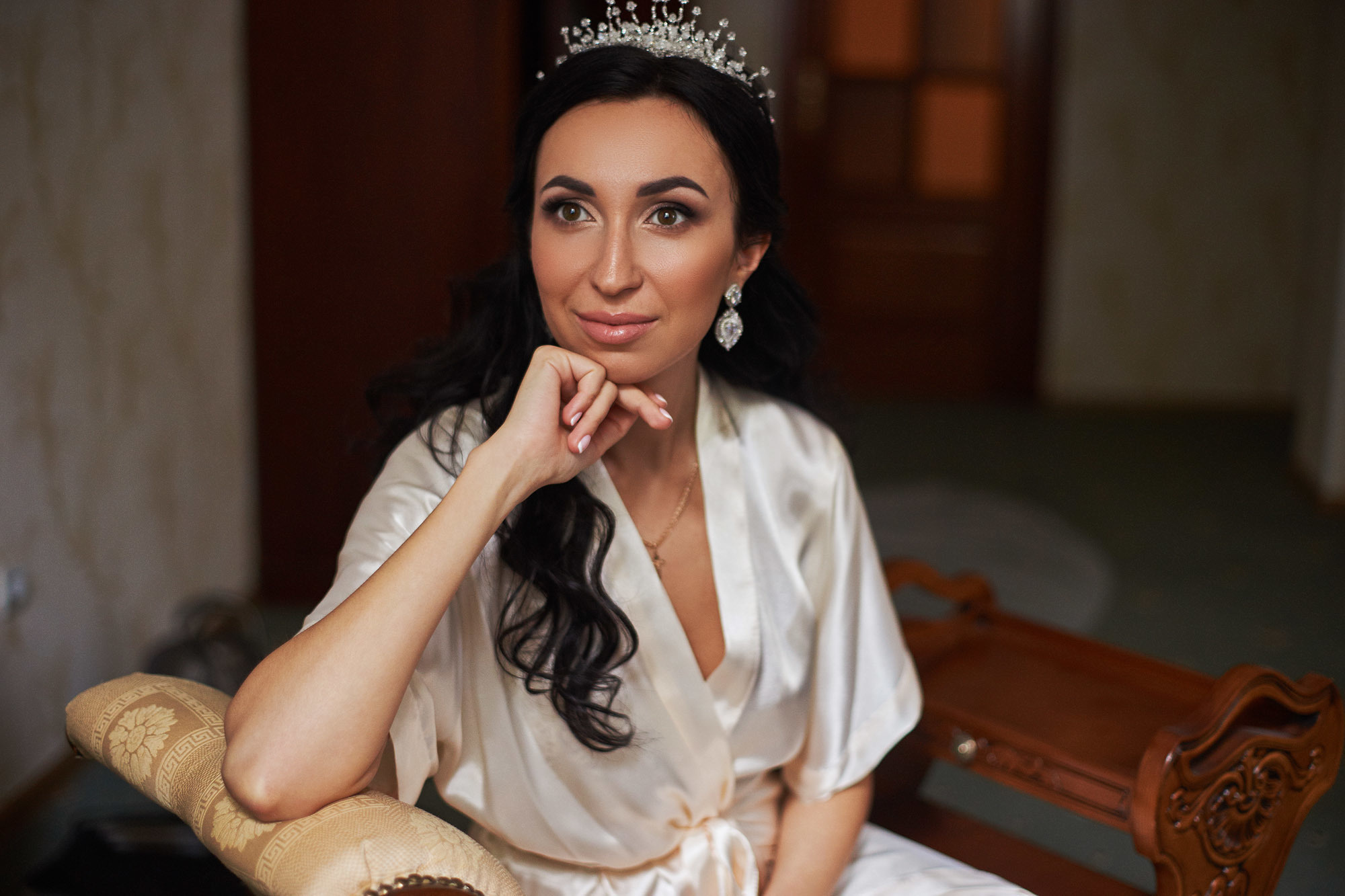 Свадьба Эльмиры и Ивана. Свадебный фотограф Санкт-Петербург. Фотограф Дмитрий Цветков | Санкт-Петербург