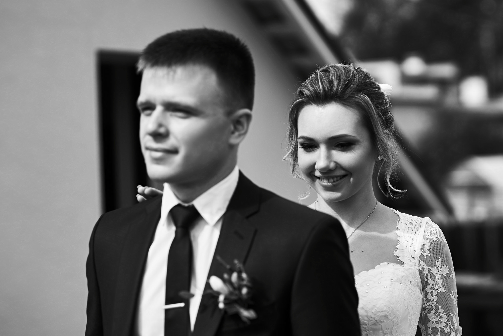 Свадьба Алены и Ильи. Свадебный фотограф Нарва, Эстония. Фотограф Дмитрий Цветков | Санкт-Петербург