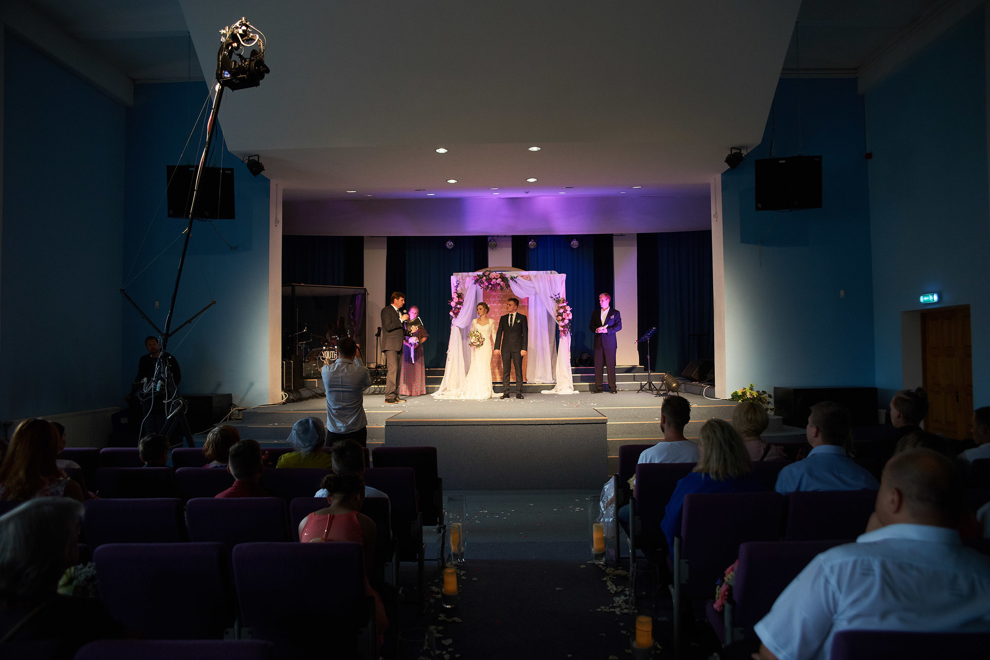 Свадьба Алены и Ильи. Свадебный фотограф Нарва, Эстония. Фотограф Дмитрий Цветков | Санкт-Петербург