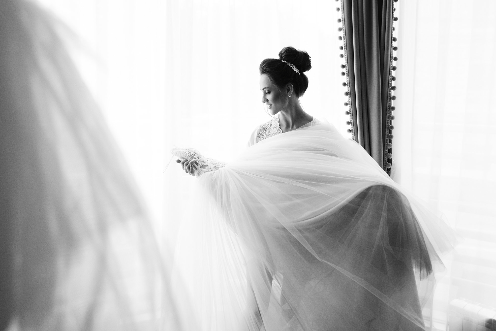 Свадьба Антона и Юли Свадебный фотограф Петербург. Фотограф Дмитрий Цветков | Санкт-Петербург