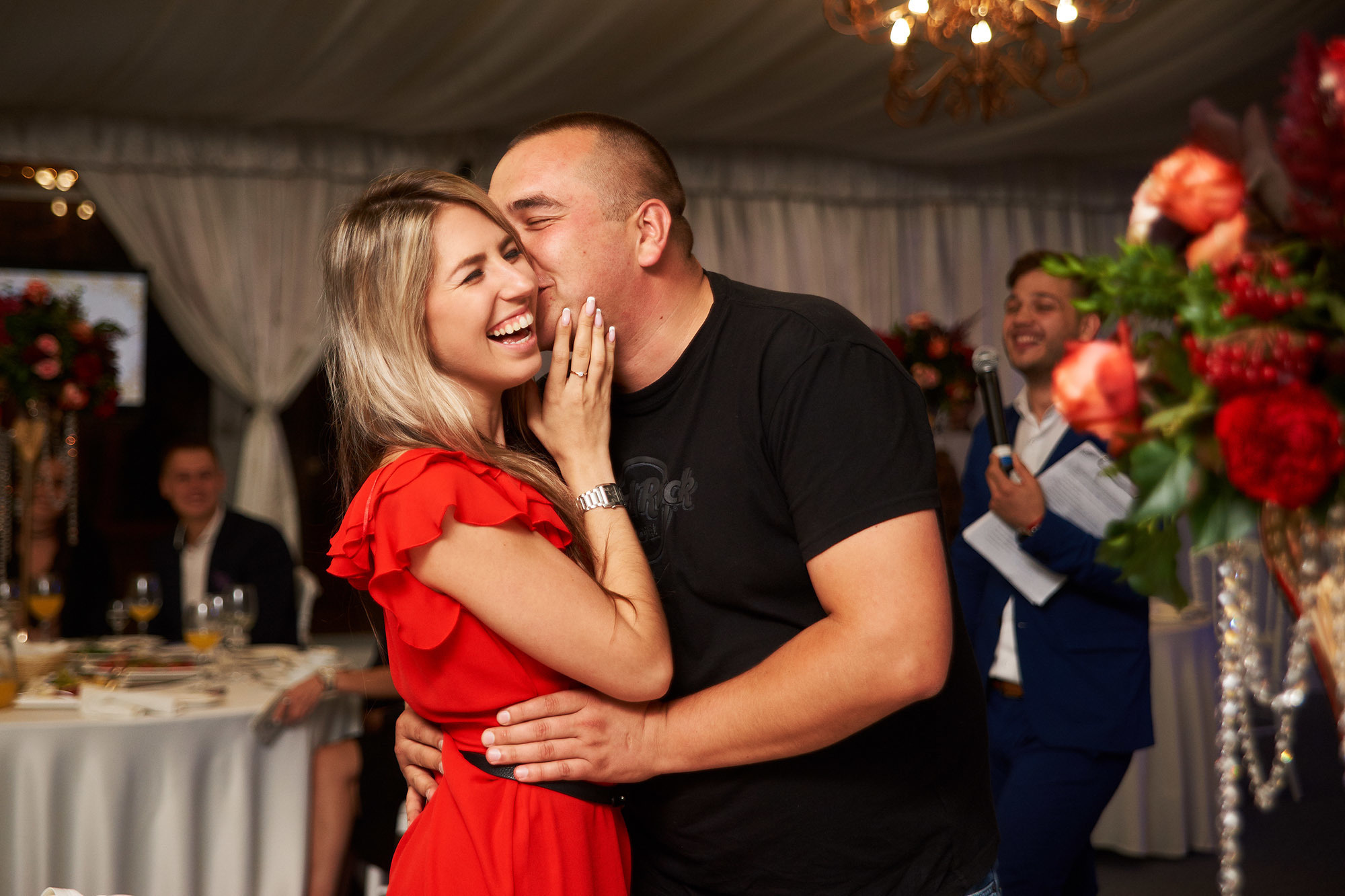 Свадьба Эльмиры и Ивана. Свадебный фотограф Санкт-Петербург. Фотограф Дмитрий Цветков | Санкт-Петербург