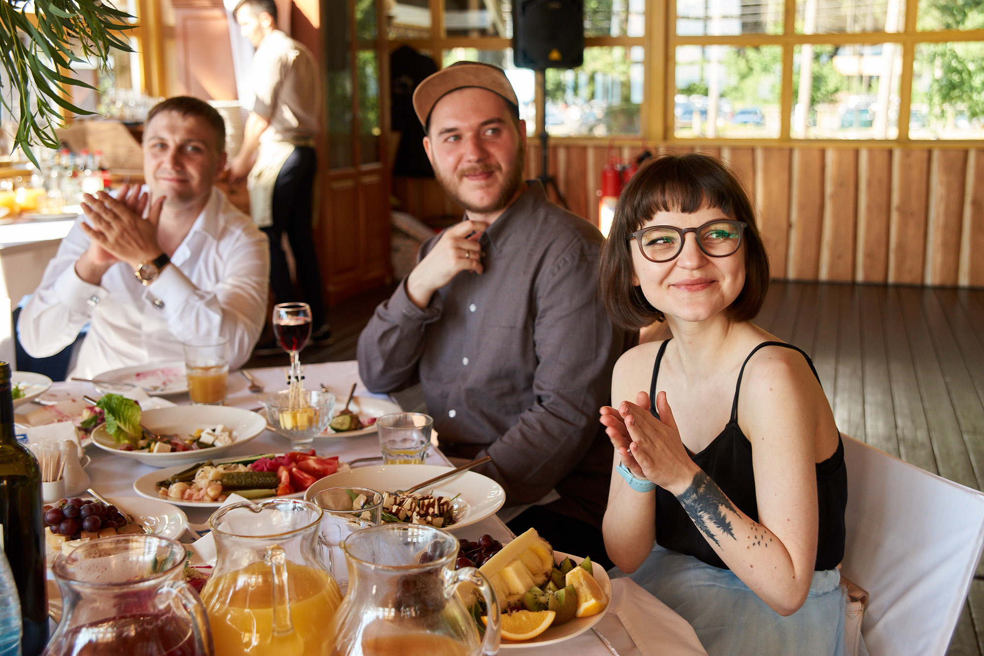 Свадьба Светланы и Игоря. Свадебный фотограф Санкт-Петербург. Фотограф Дмитрий Цветков | Санкт-Петербург