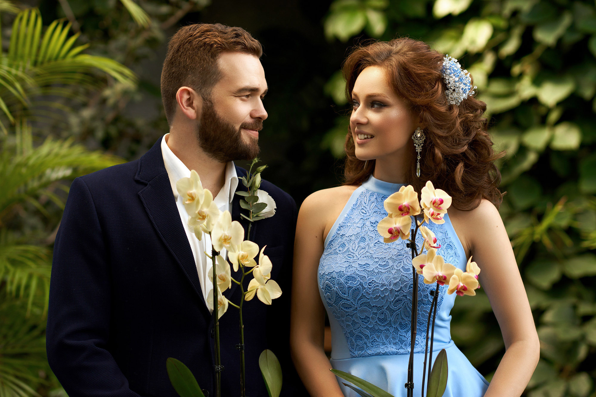 Свадьба Евгении и Александра. Свадебный фотограф Санкт-Петербург. Фотограф Дмитрий Цветков | Санкт-Петербург