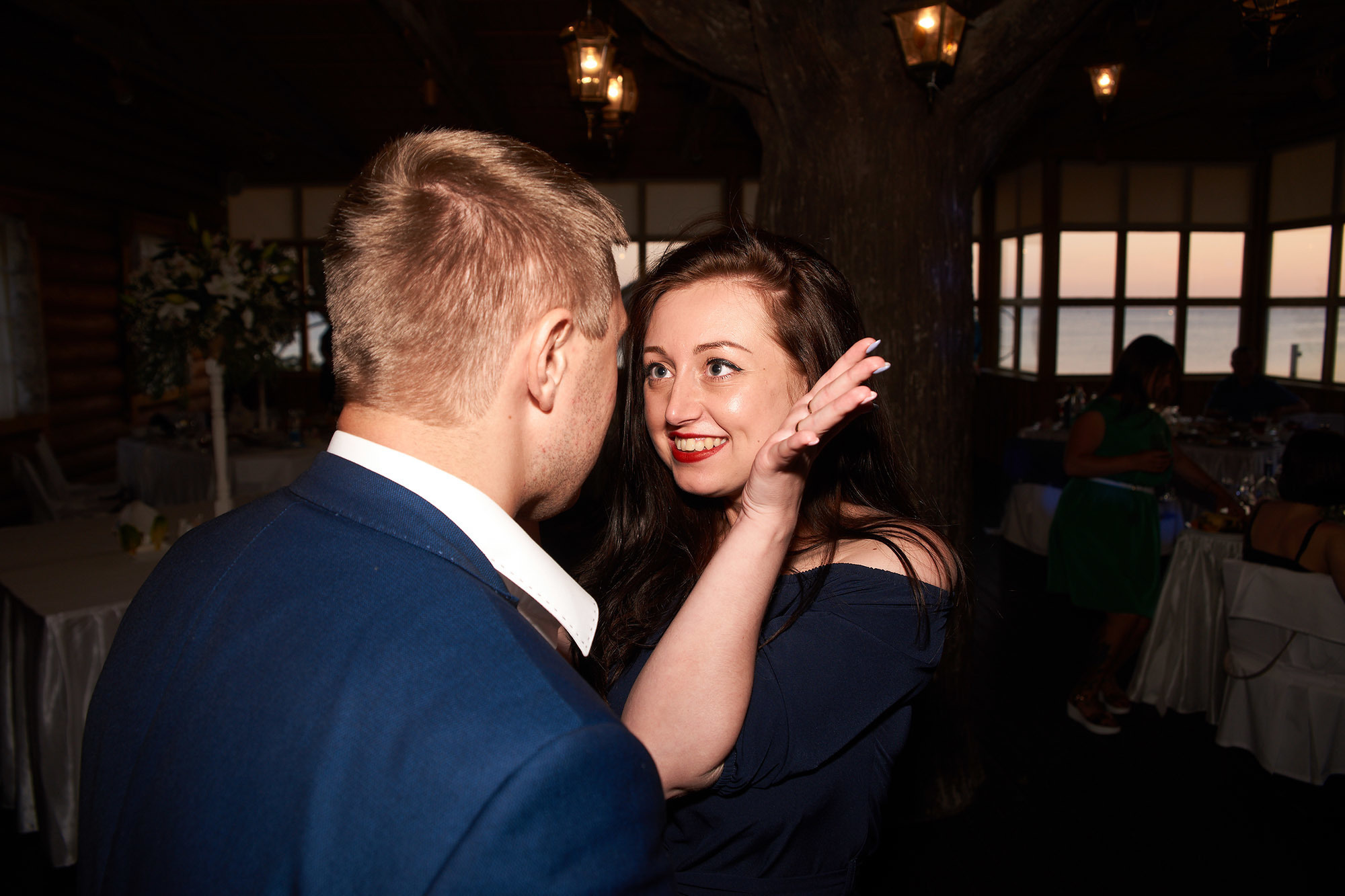 Свадьба Светланы и Игоря. Свадебный фотограф Санкт-Петербург. Фотограф Дмитрий Цветков | Санкт-Петербург