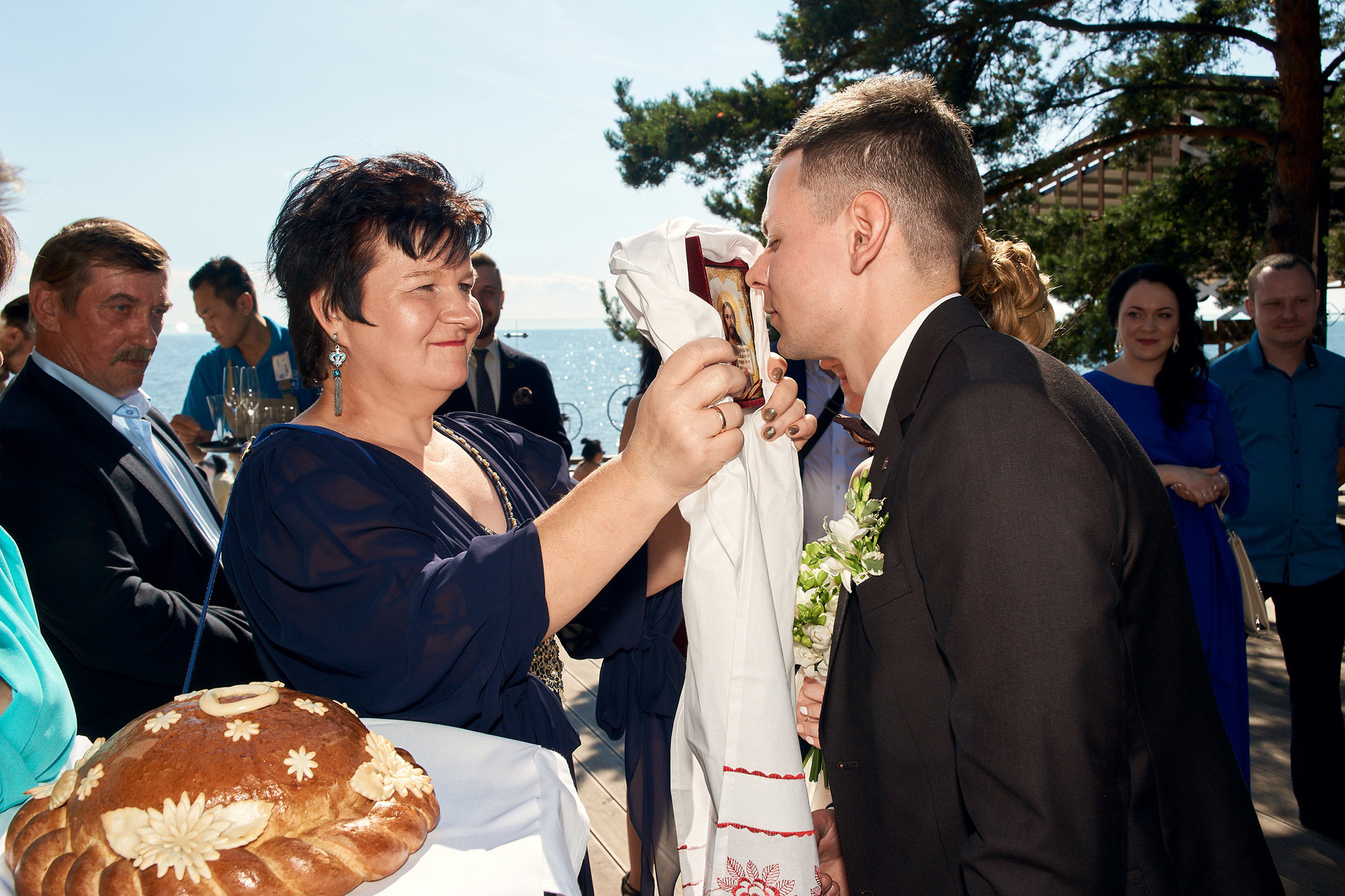 Свадьба Светланы и Игоря. Свадебный фотограф Санкт-Петербург. Фотограф Дмитрий Цветков | Санкт-Петербург