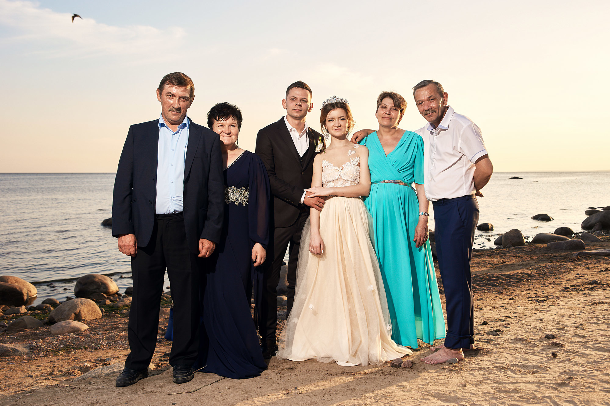 Свадьба Светланы и Игоря. Свадебный фотограф Санкт-Петербург. Фотограф Дмитрий Цветков | Санкт-Петербург