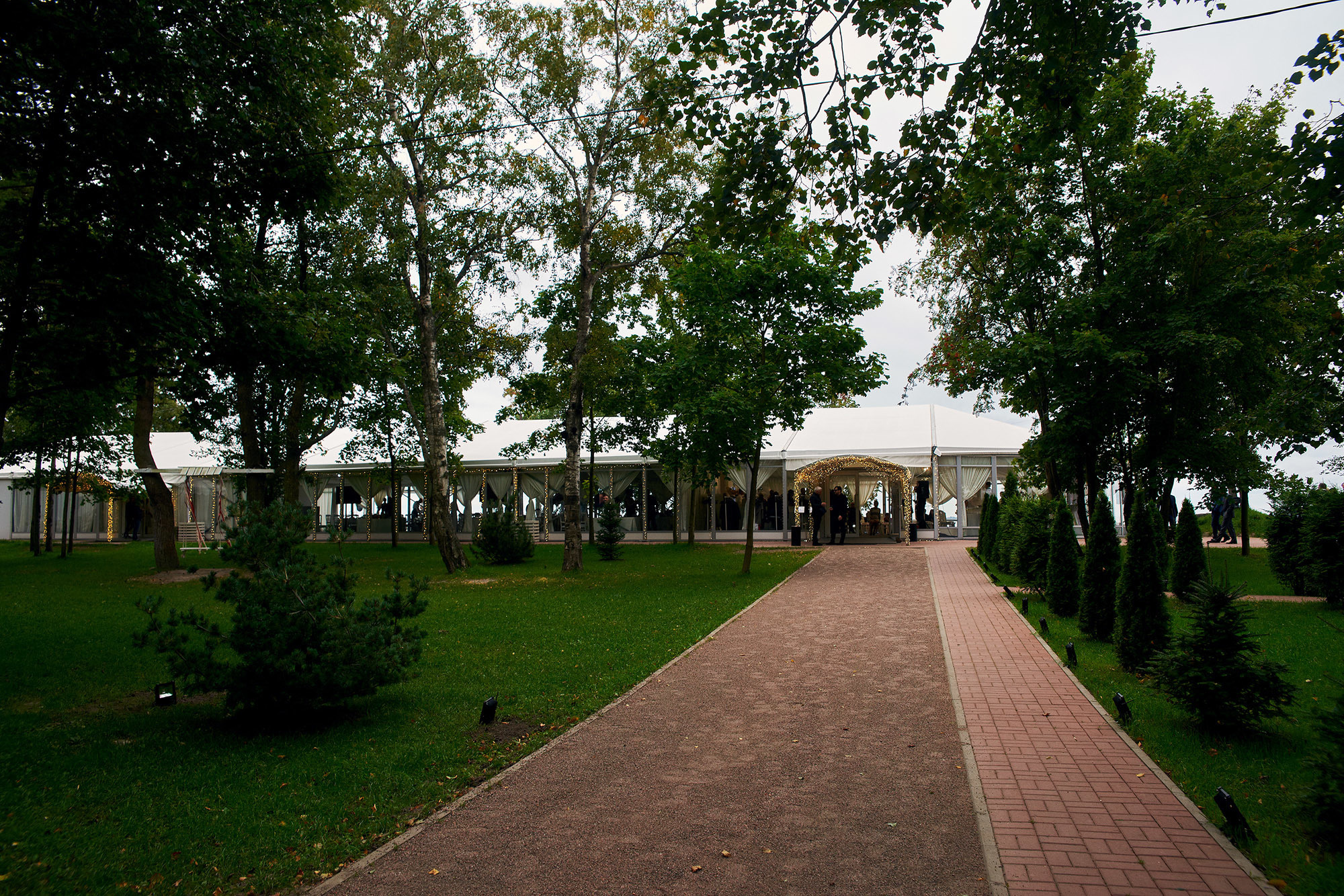 Свадьба Эльмиры и Ивана. Свадебный фотограф Санкт-Петербург. Фотограф Дмитрий Цветков | Санкт-Петербург