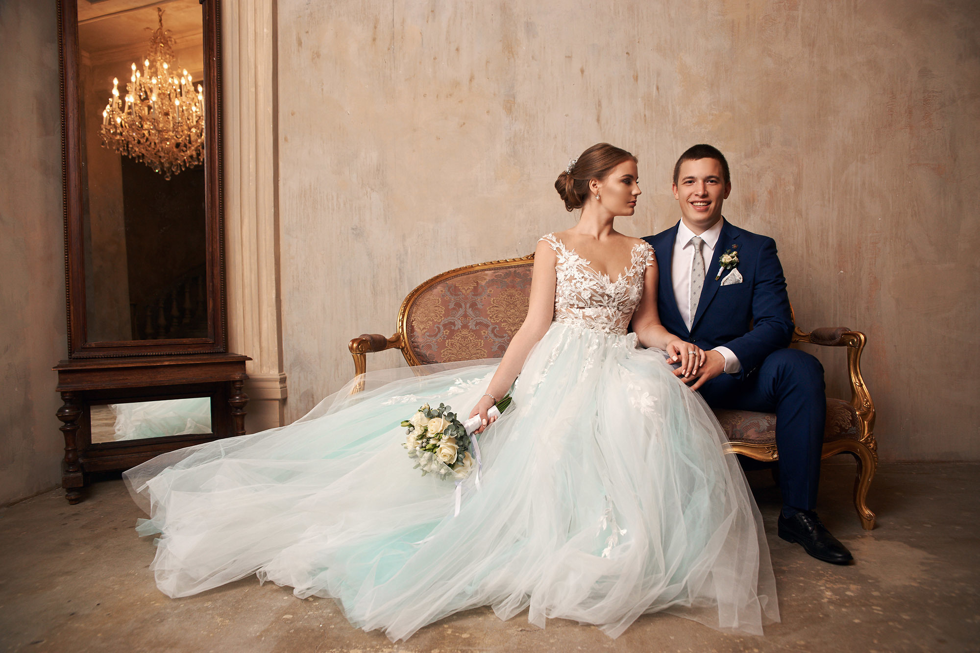 Свадьба Кристины и Алексея. Свадебный фотограф Санкт-Петербург. Фотограф Дмитрий Цветков | Санкт-Петербург