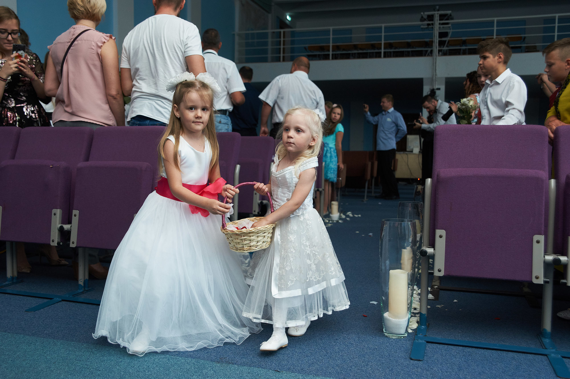 Свадьба Алены и Ильи. Свадебный фотограф Нарва, Эстония. Фотограф Дмитрий Цветков | Санкт-Петербург