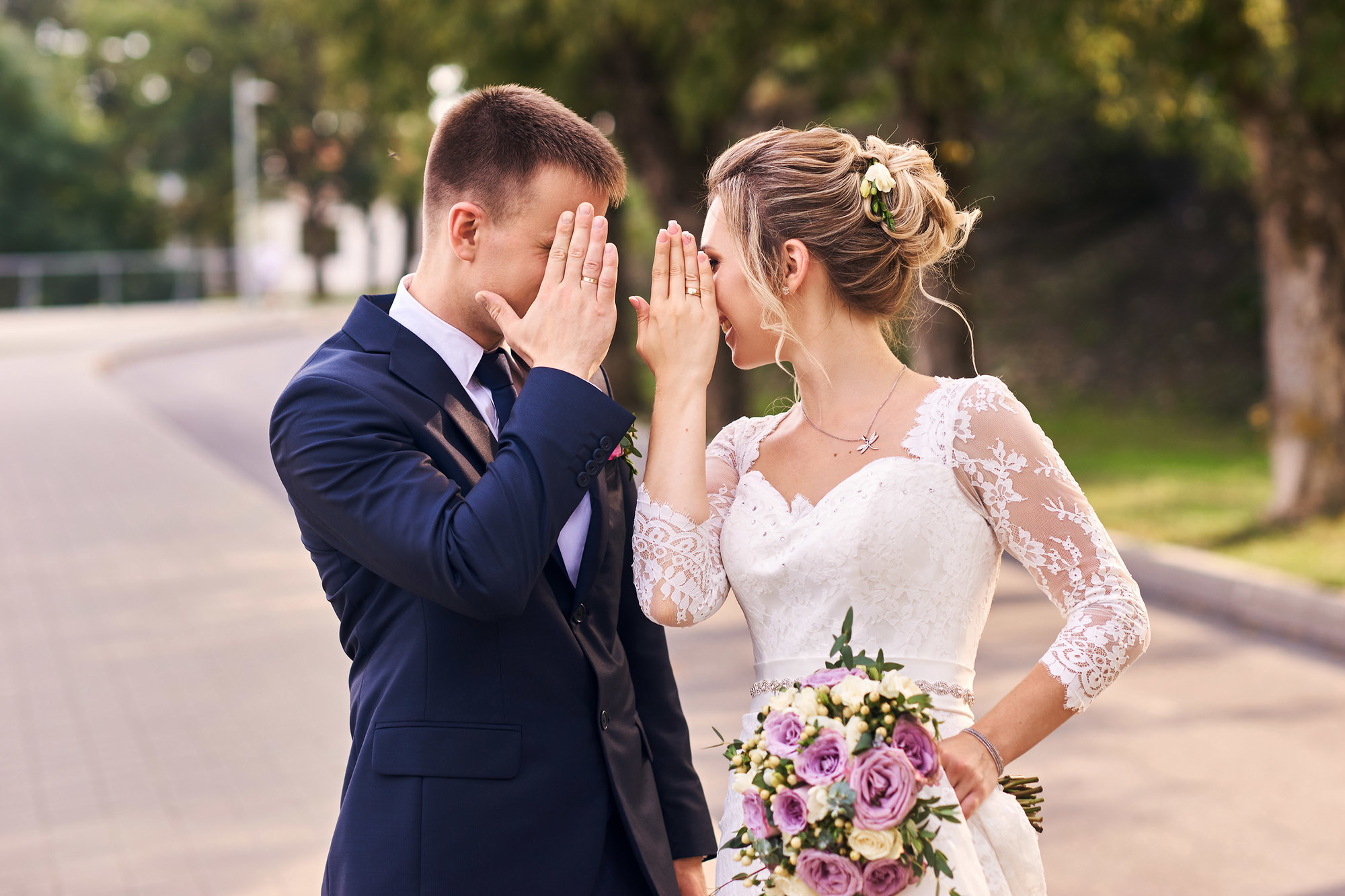 Свадьба Алены и Ильи. Свадебный фотограф Нарва, Эстония. Фотограф Дмитрий Цветков | Санкт-Петербург