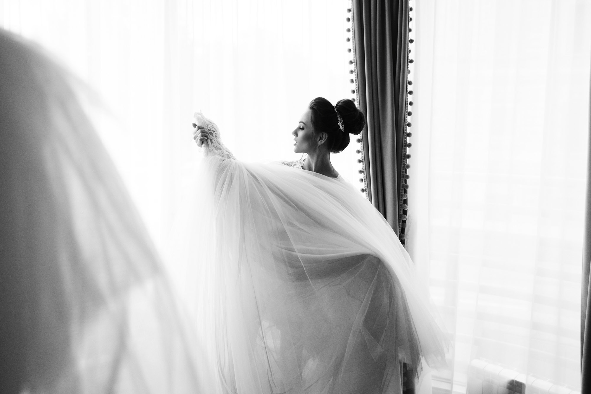 Свадьба Антона и Юли Свадебный фотограф Петербург. Фотограф Дмитрий Цветков | Санкт-Петербург