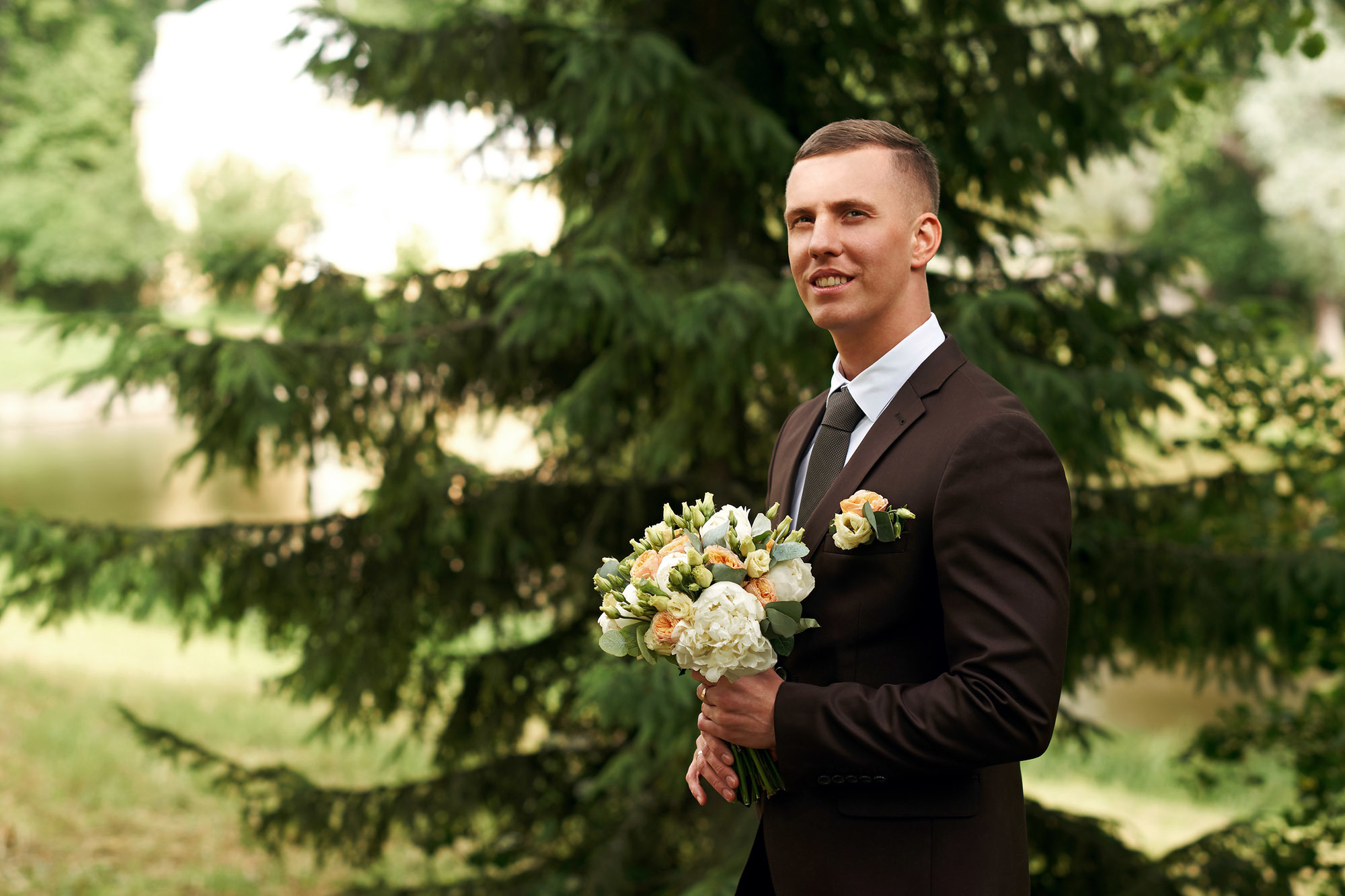 Свадьба Антона и Юли Свадебный фотограф Петербург. Фотограф Дмитрий Цветков | Санкт-Петербург