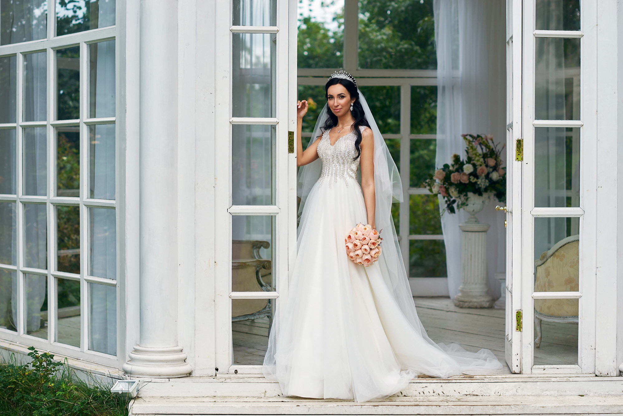 Свадебный фотограф Санкт-Петербург. Лучшие фотографии. Фотограф Дмитрий Цветков | Санкт-Петербург