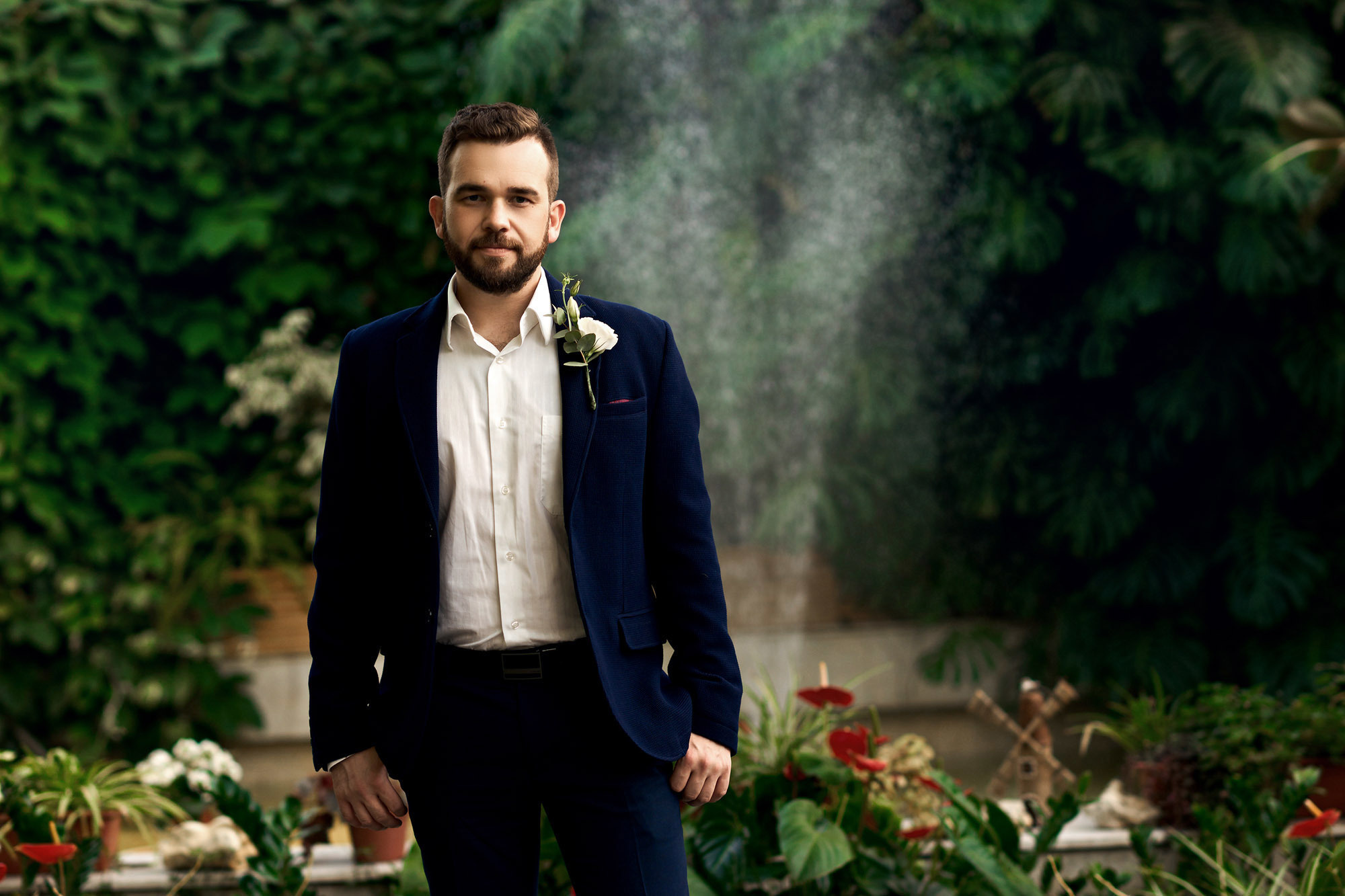 Свадьба Евгении и Александра. Свадебный фотограф Санкт-Петербург. Фотограф Дмитрий Цветков | Санкт-Петербург